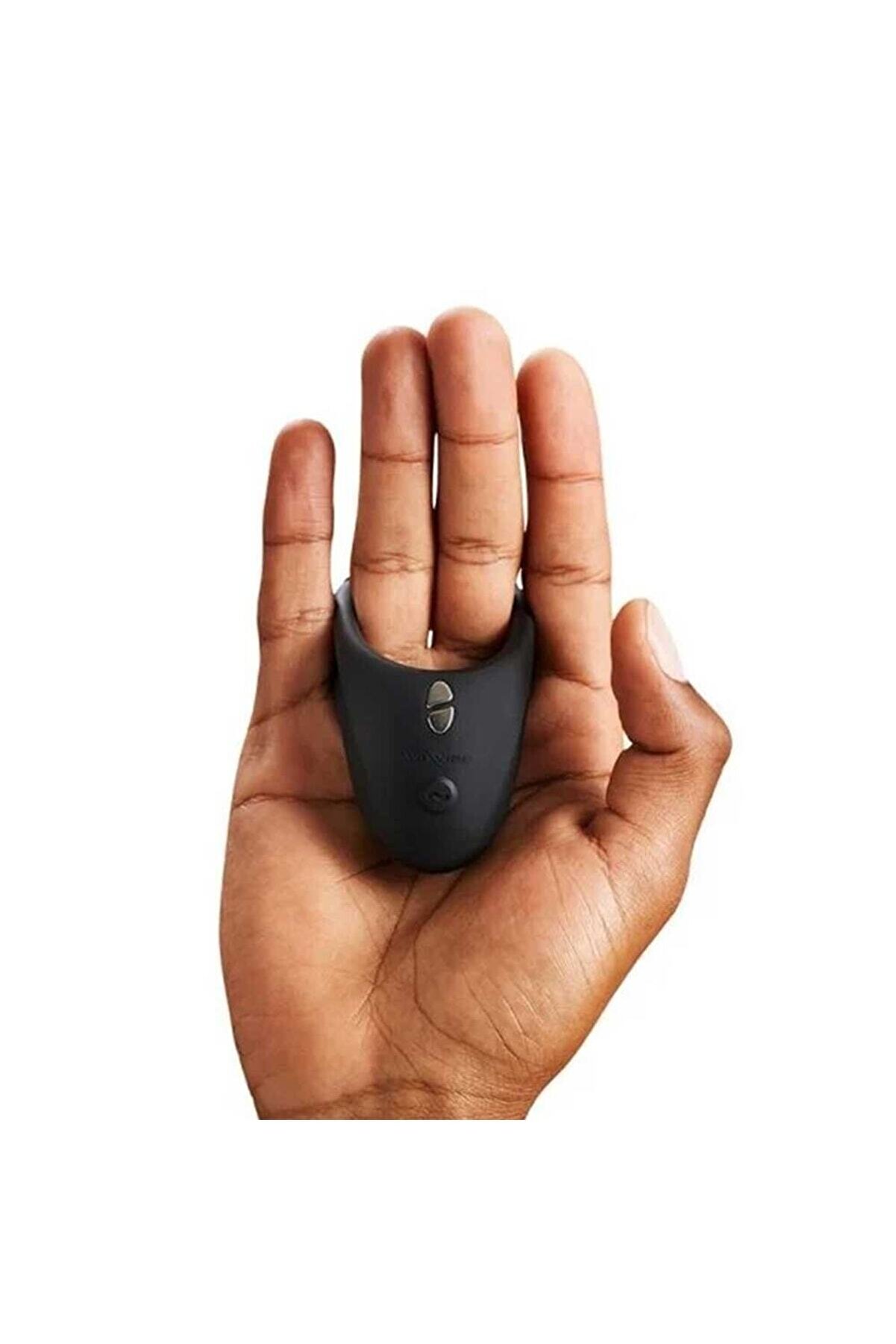 Erox Bond Telefon Kontroll&uuml; Parmak Vi̇brat&ouml;r