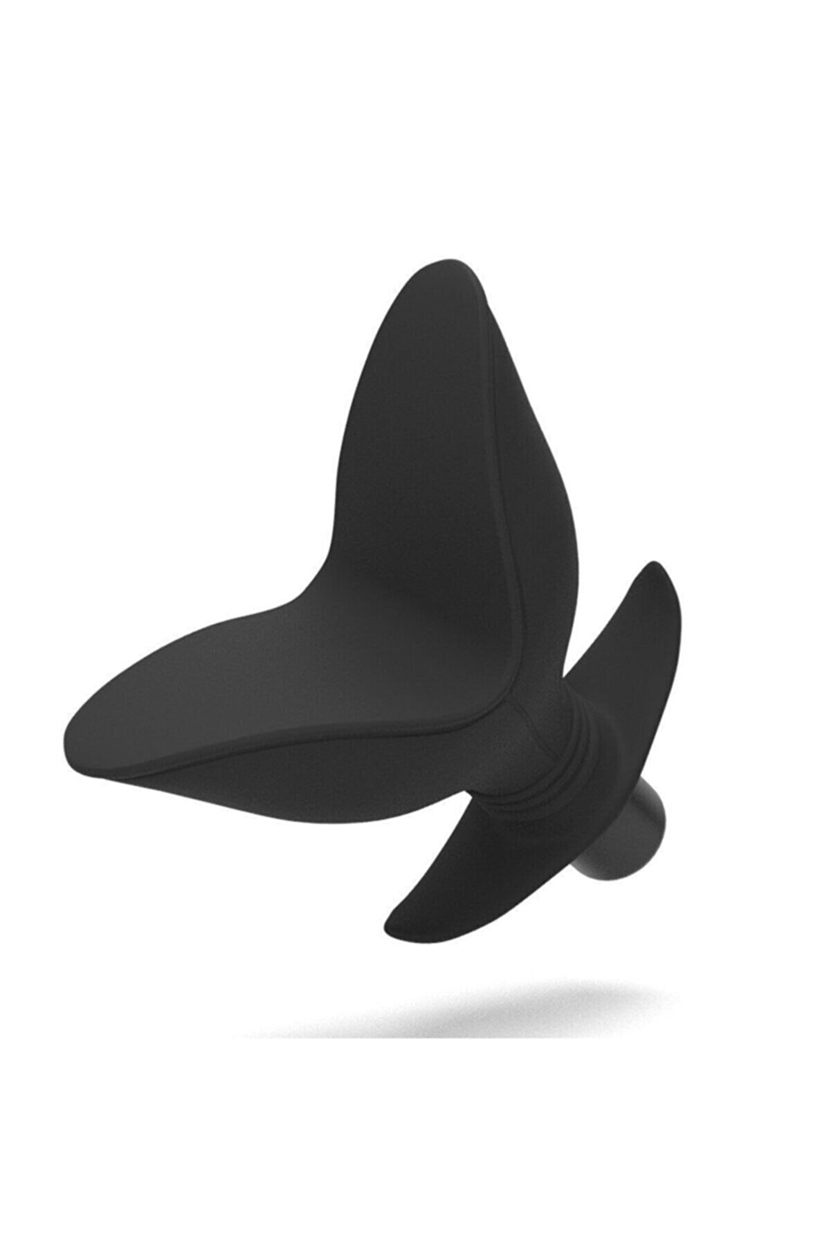 Lovetoy Si̇li̇cone Booty Blaster Anal Yaprak Vi̇brat&ouml;r Masaj Aleti̇ Lv2609