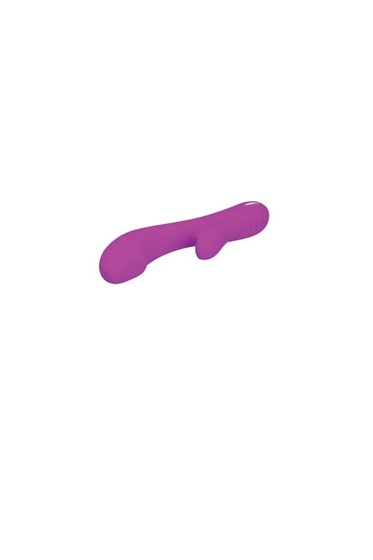 Erox Corneli̇us Isıtmalı 12 Mod Ti̇treşi̇mli̇ Rabbi̇tli̇ Vi̇brat&ouml;r Agr