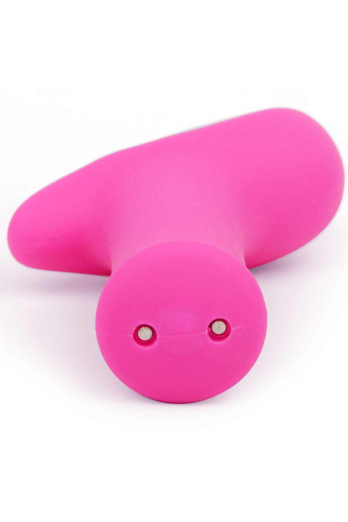 Lovense Ambi̇ Telefon Kontroll&uuml; Vi̇brat&ouml;r