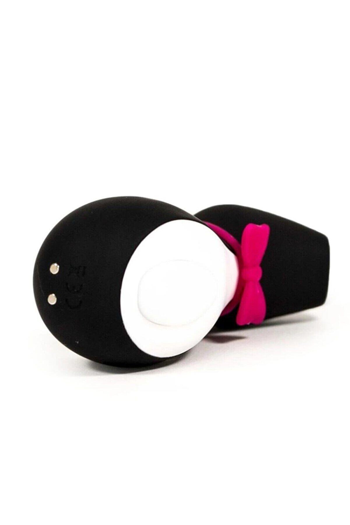 Erox Pengui̇n Emi̇ş G&uuml;&ccedil;l&uuml; Vi̇brat&ouml;r