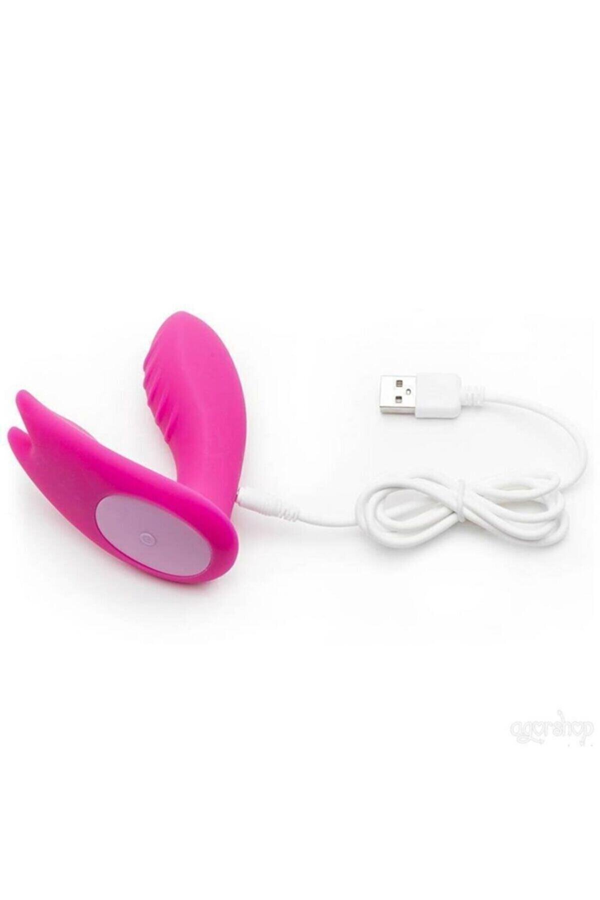 Erox Magi̇c Moti̇on Ei̇dolon Akıllı Ci̇haz Kontrol G-Spot Gi̇yi̇lebi̇len Vi̇brat&ouml;r