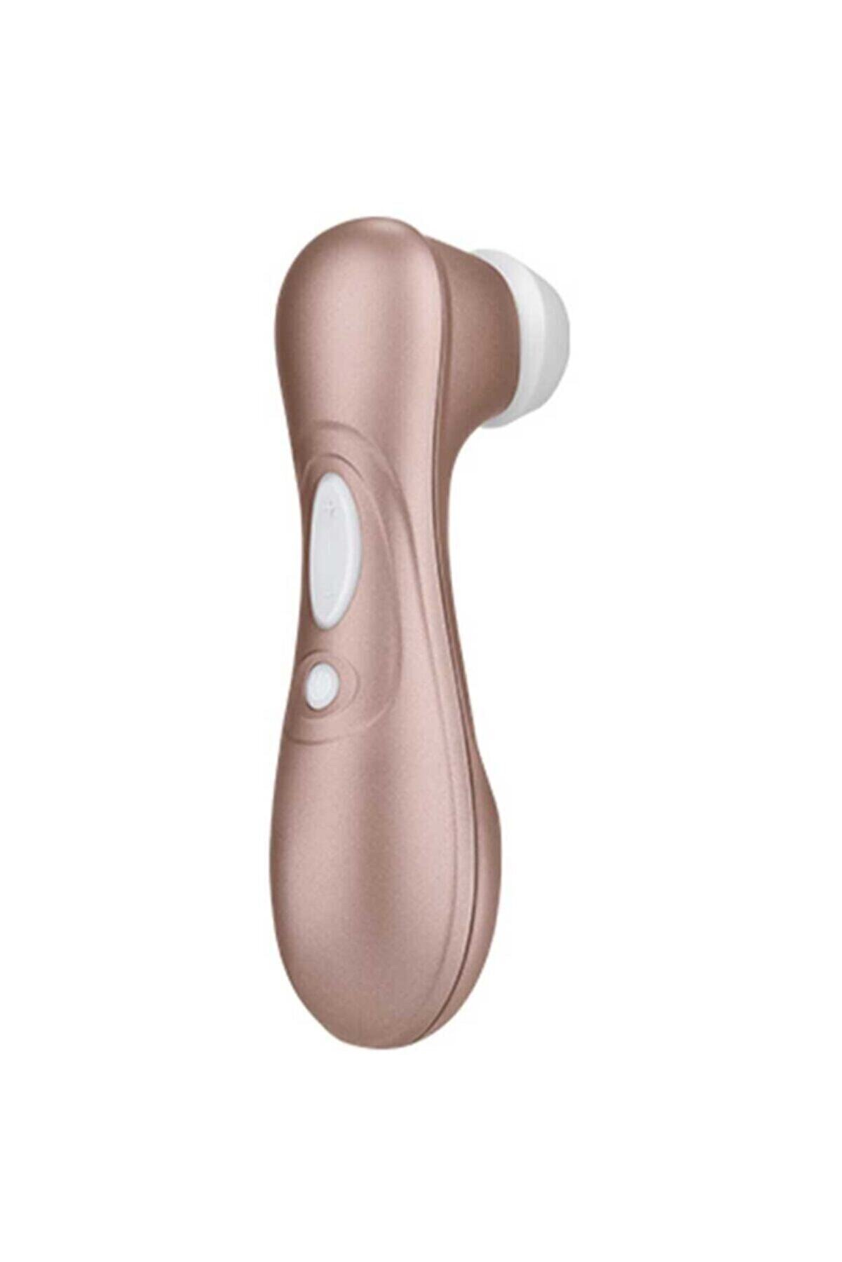 Erox Pro 2 Next Generati̇on Emi̇ş Yapabi̇len Yeni̇ Nesi̇l Vi̇brat&ouml;r