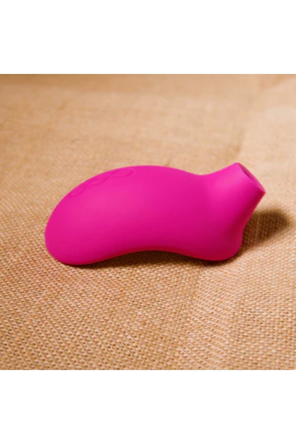Erox Lelo Sona 2 Cereza Soni̇c Cli̇toral Massager