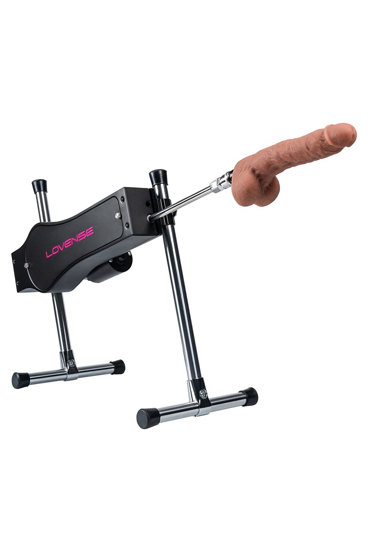 Lovense Uzak Mesafe Akıllı Telefon Kontroll&uuml; Seks Maki̇nesi̇ Vi̇brat&ouml;r