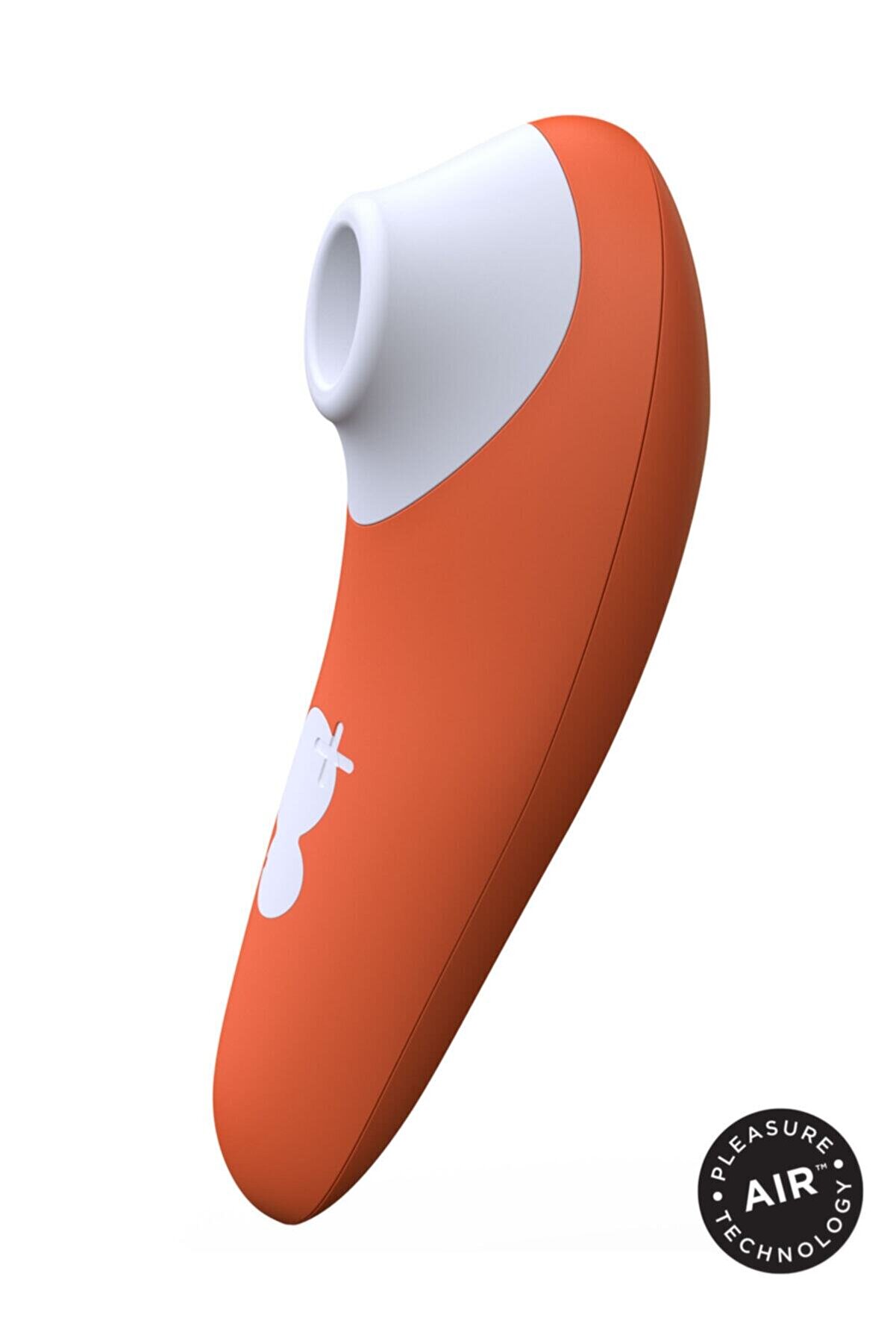 Erox Kli̇toral Emi̇ş G&uuml;&ccedil;l&uuml; Vi̇brat&ouml;r