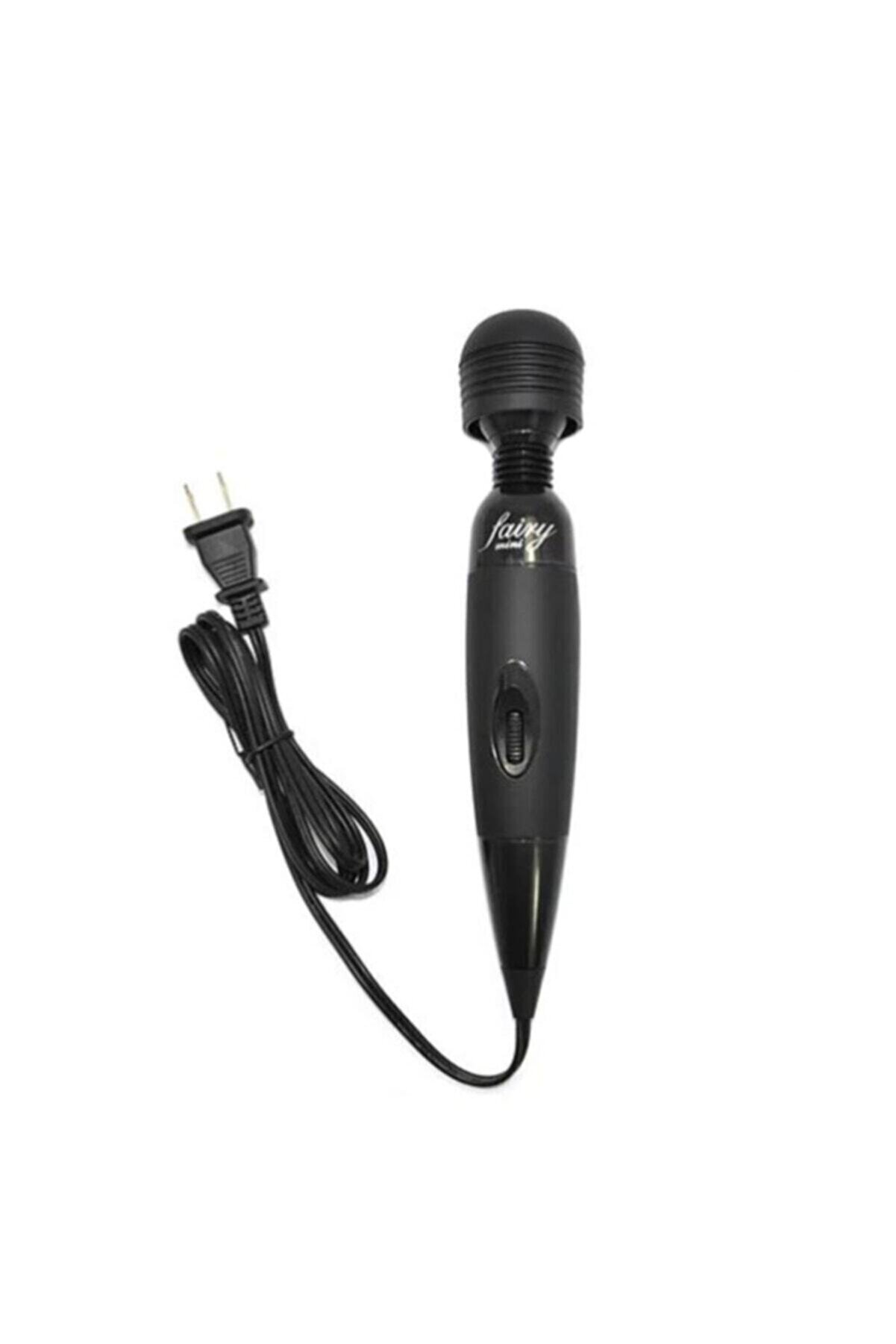 Erox G&uuml;&ccedil;l&uuml; Motor &Uuml;st&uuml;n Si̇li̇kon Kali̇tesi̇ Ile Tasarlanan Ti̇treşi̇mli̇ Masaj Vi̇brat&ouml;r