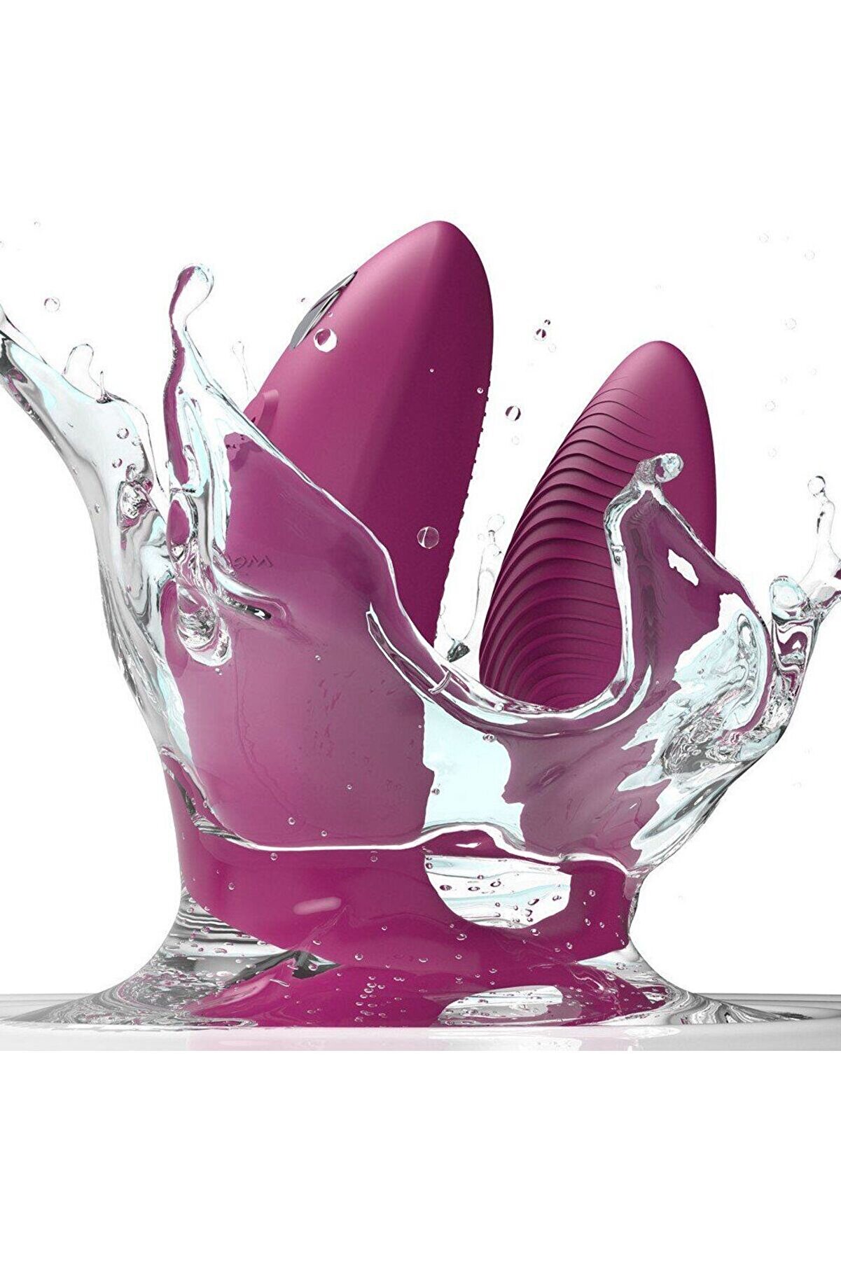 We-Vi̇be The New Sync 2 Rose Yeni̇ Nesi̇l Telefon Kontroll&uuml; Partner Vi̇brat&ouml;r