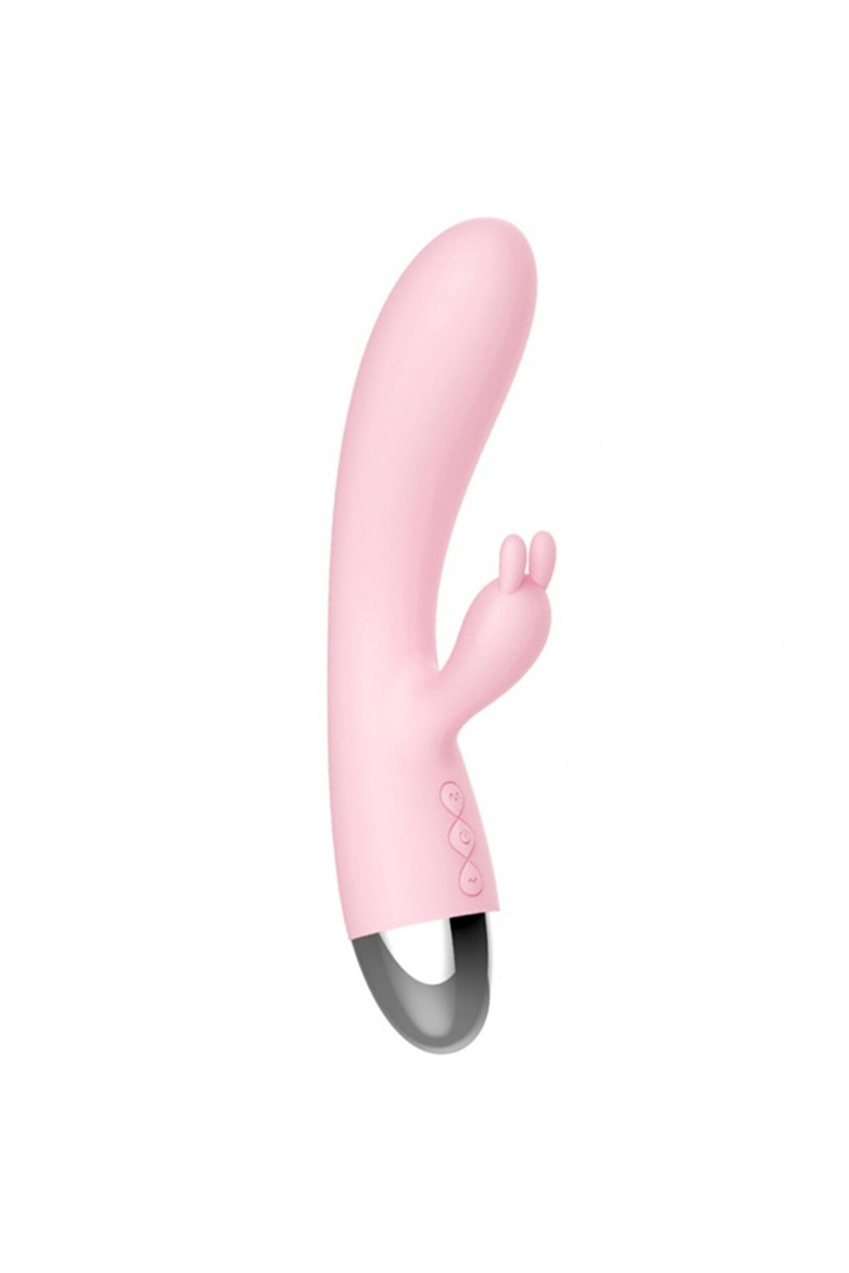 Erox Faye 1 Flexi̇ble G-Spot Rabbi̇t Vi̇brator