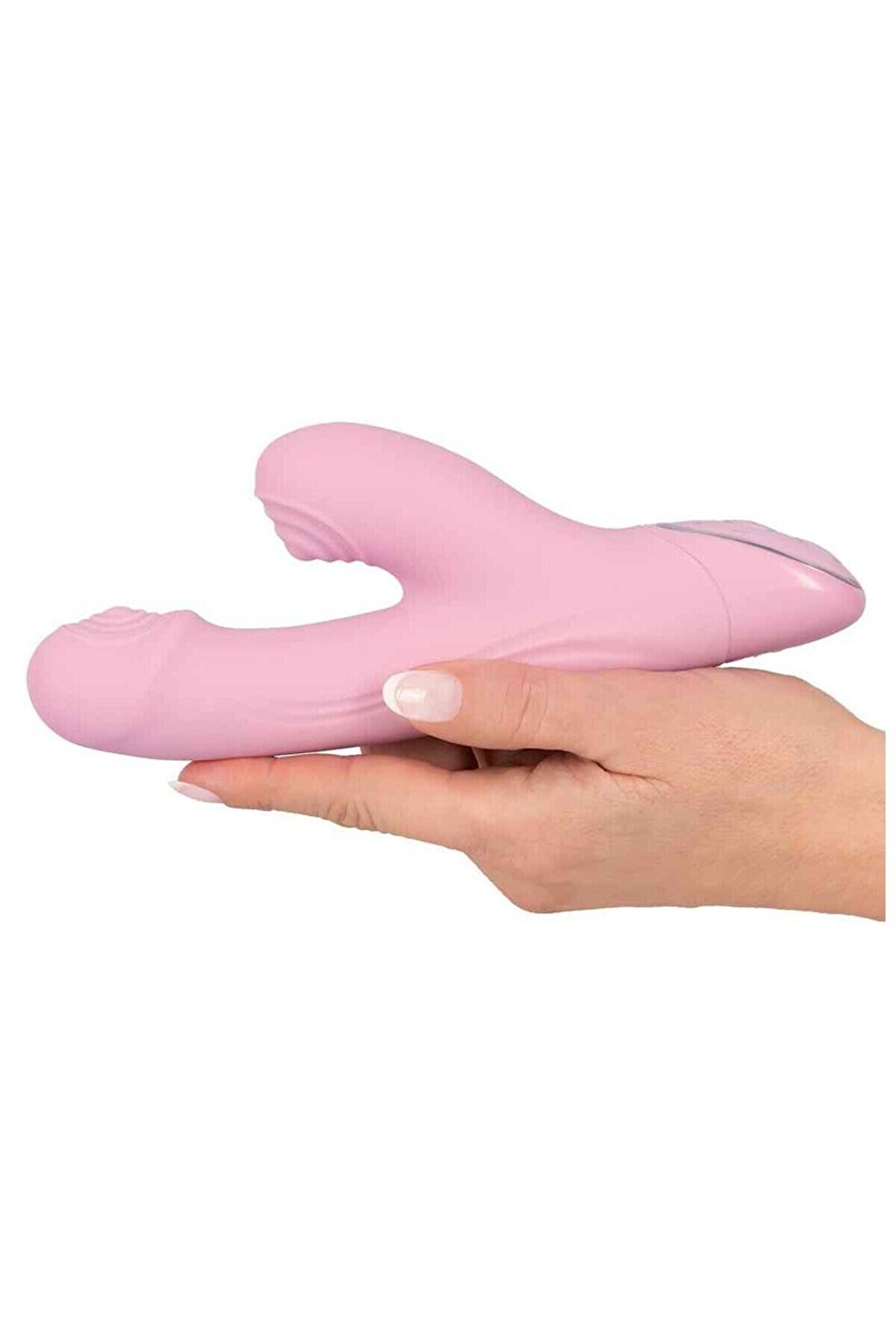 Erox Thumpi̇ng G-Spot Vi̇brat&ouml;r