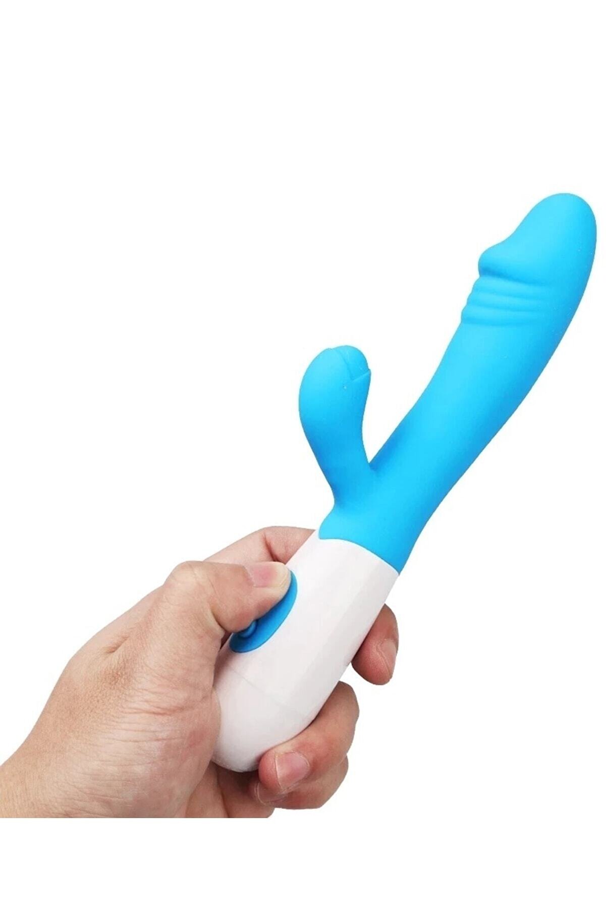 Erox 30 Modlu Şarjlı Esnek Yapıda Blue