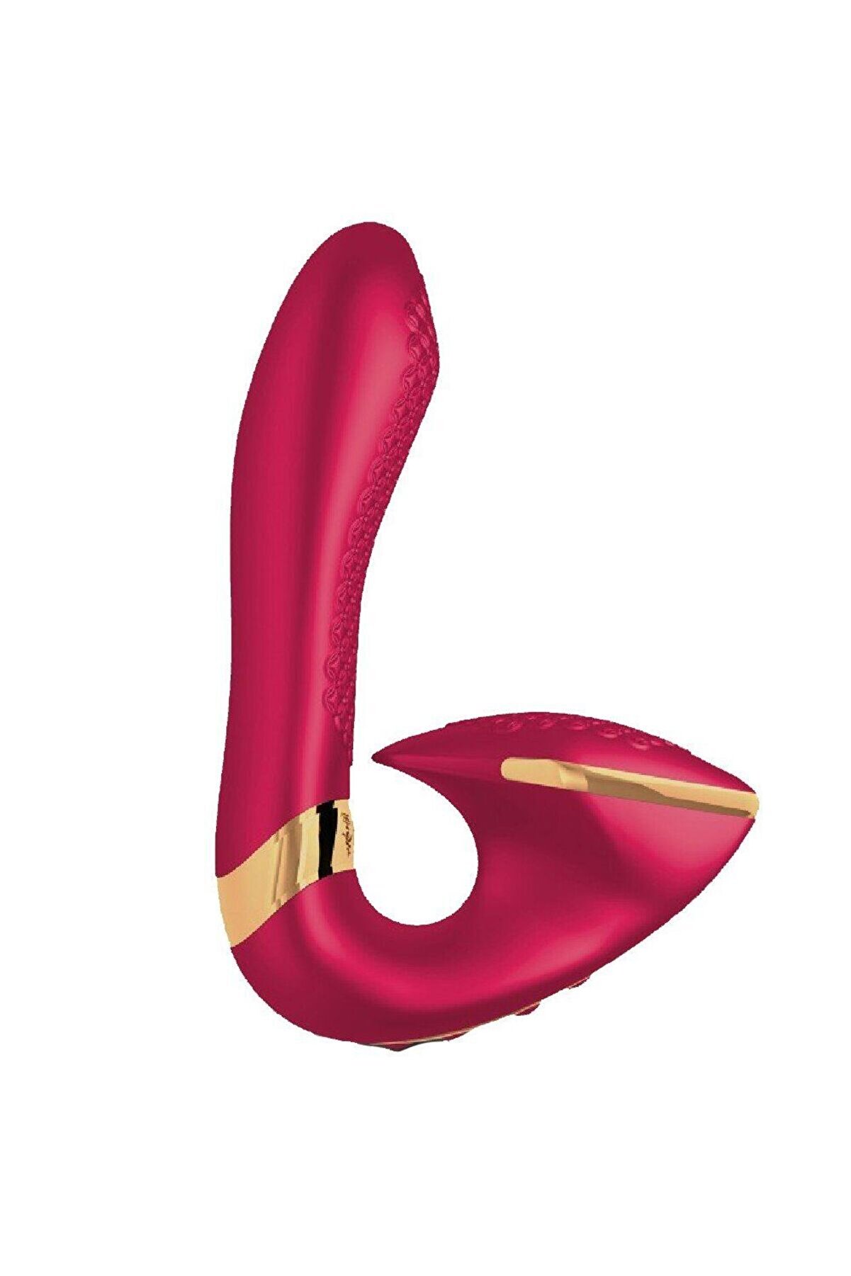 Erox Soyo Female Orgasm Vi̇brat&ouml;r