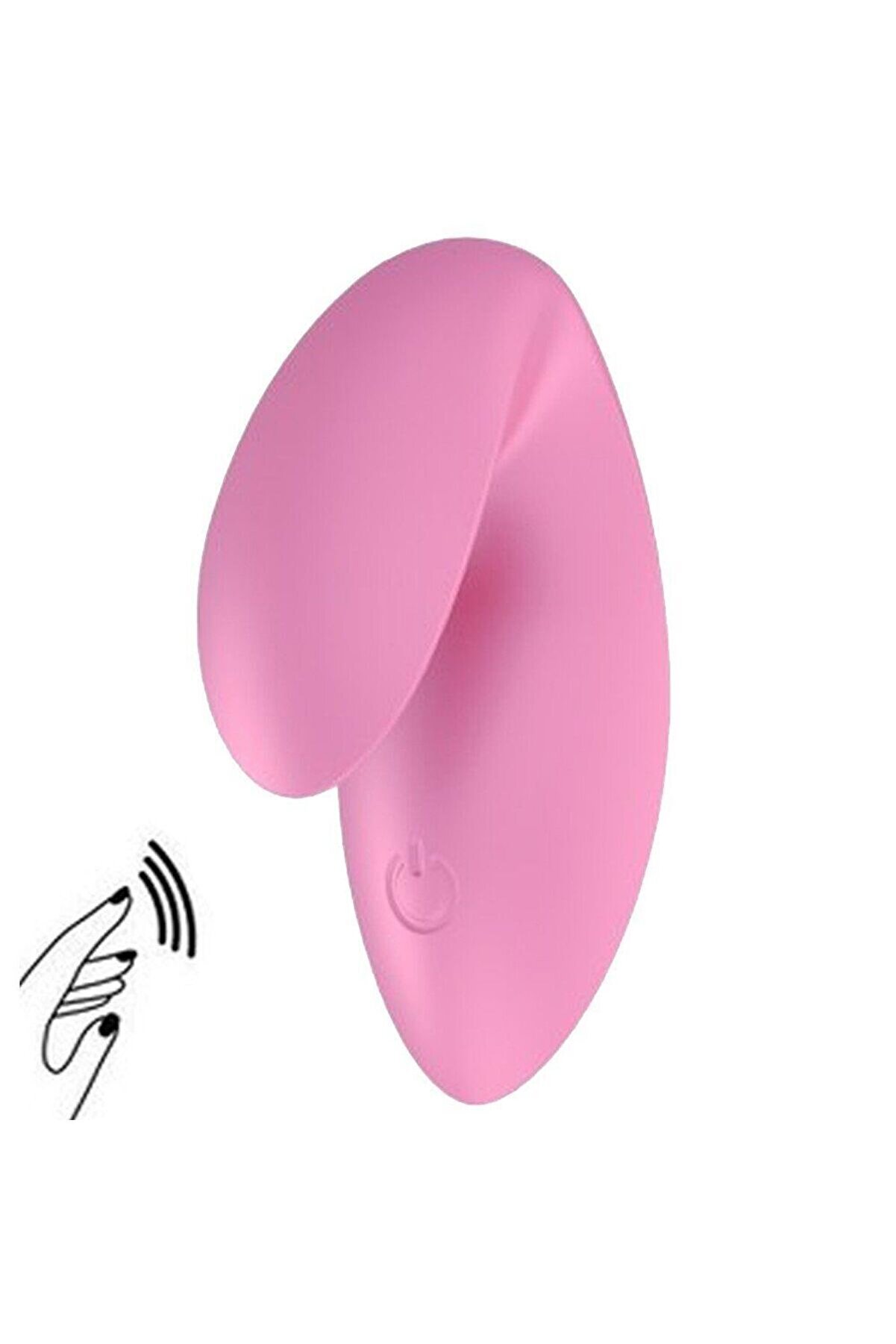 Erox R Love Ri̇ot Pi̇nk Fi̇nger Vi̇brator