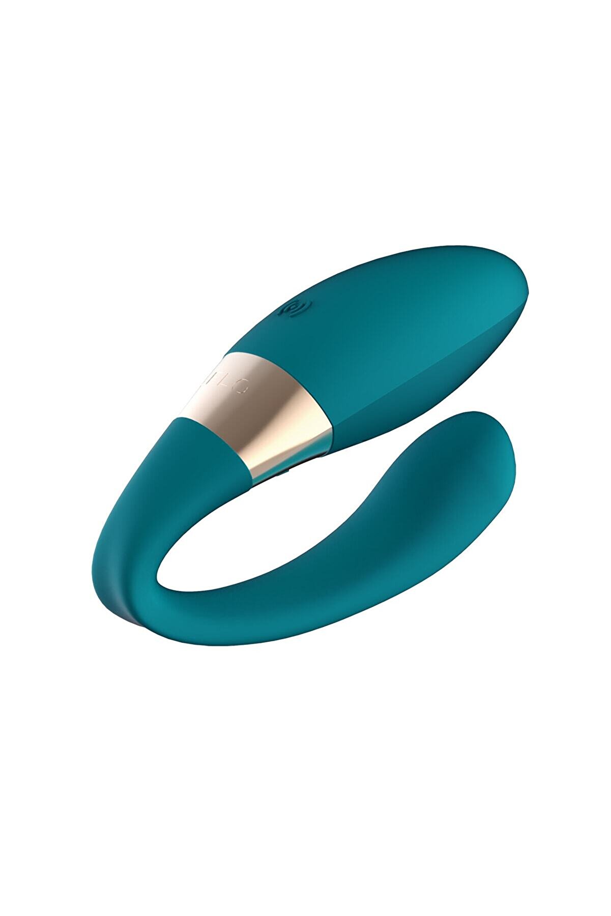 Lelo Ti̇ani̇ Duo &Ccedil;i̇ftler İ&ccedil;i̇n Partner Vi̇brat&ouml;r