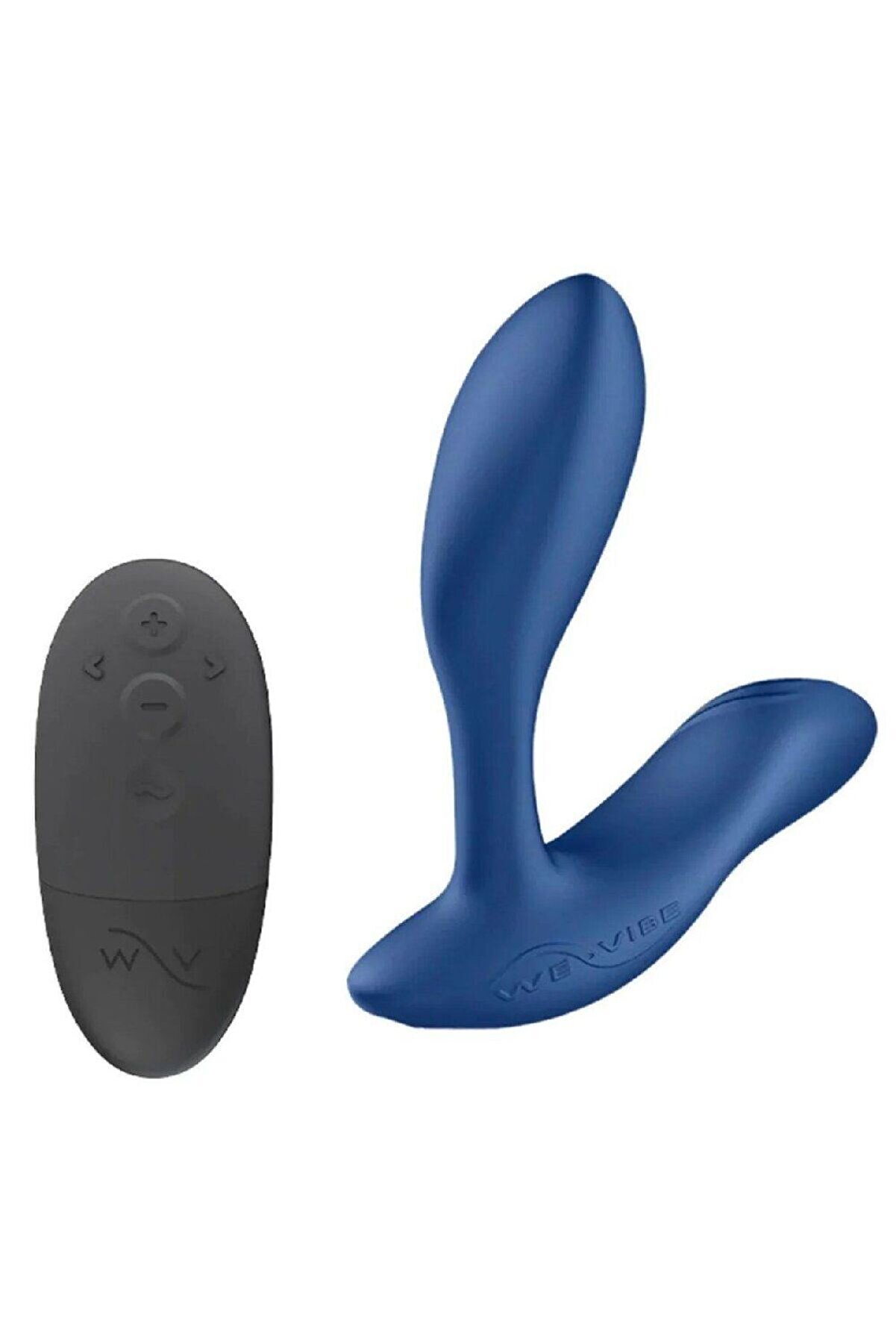 We-Vi̇be Vector+ Royal Blue Masaj Vi̇brat&ouml;r