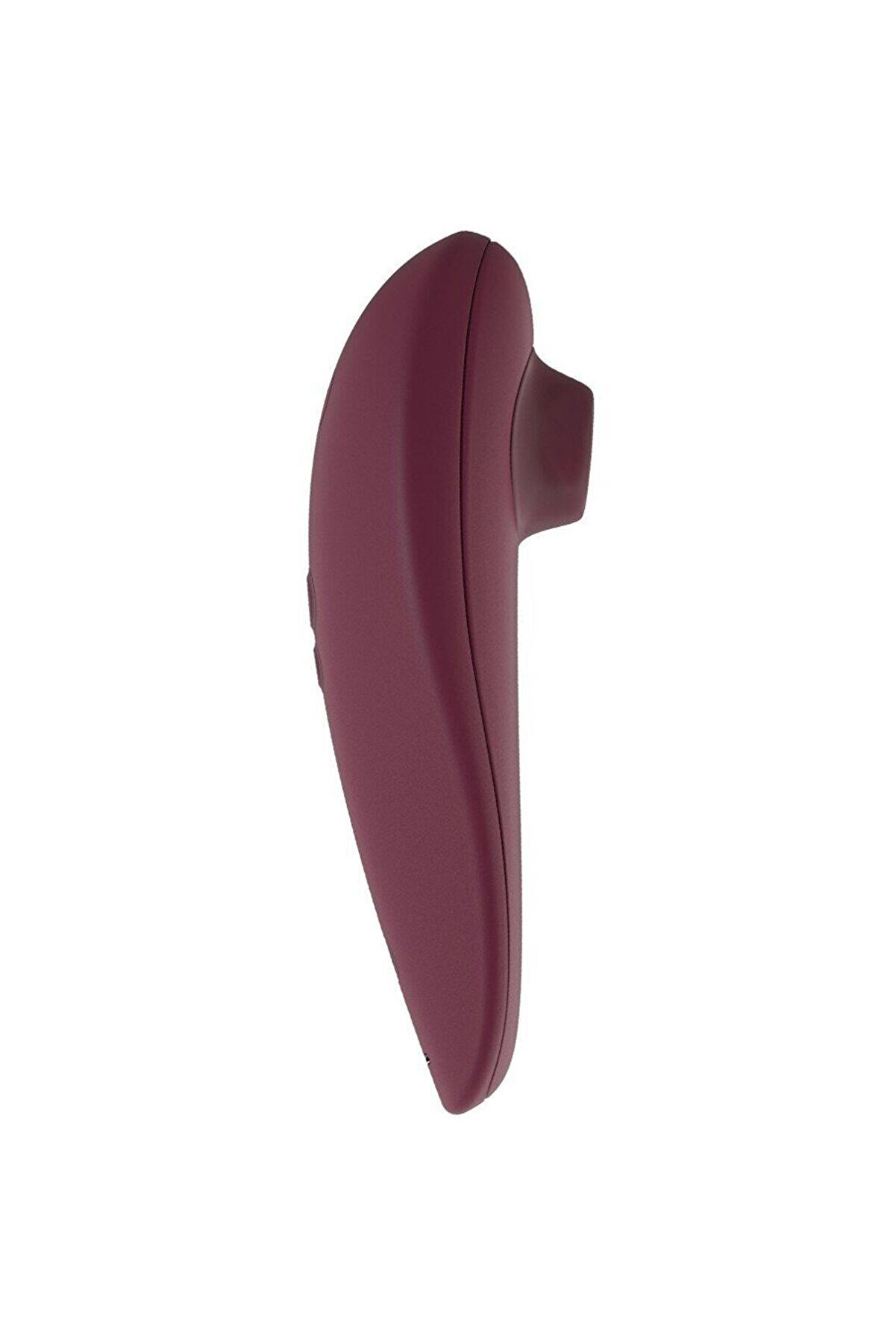 Erox Classi̇c 2 Bordeaux Rechargeable Cli̇toral Sti̇mulator