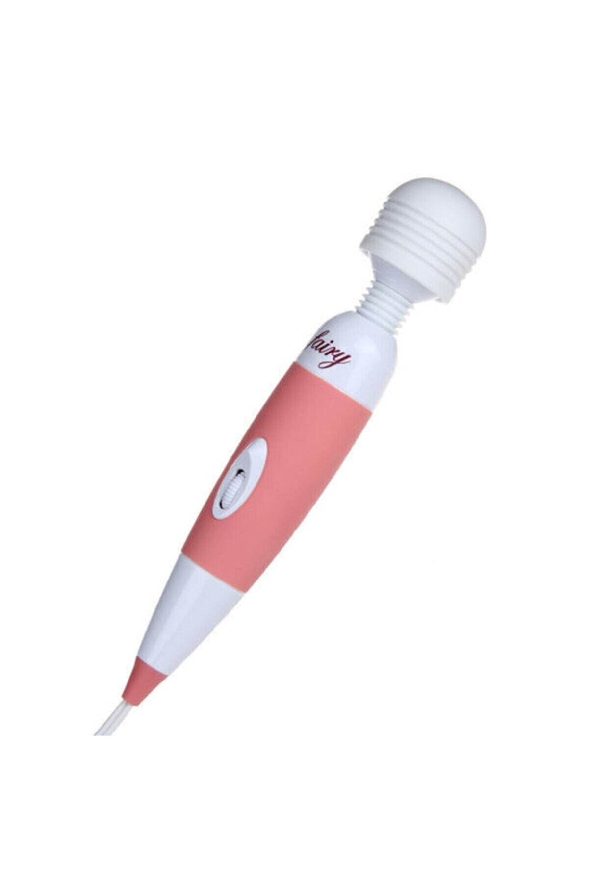 Erox Wand Masaj Vi̇brat&ouml;r&uuml;