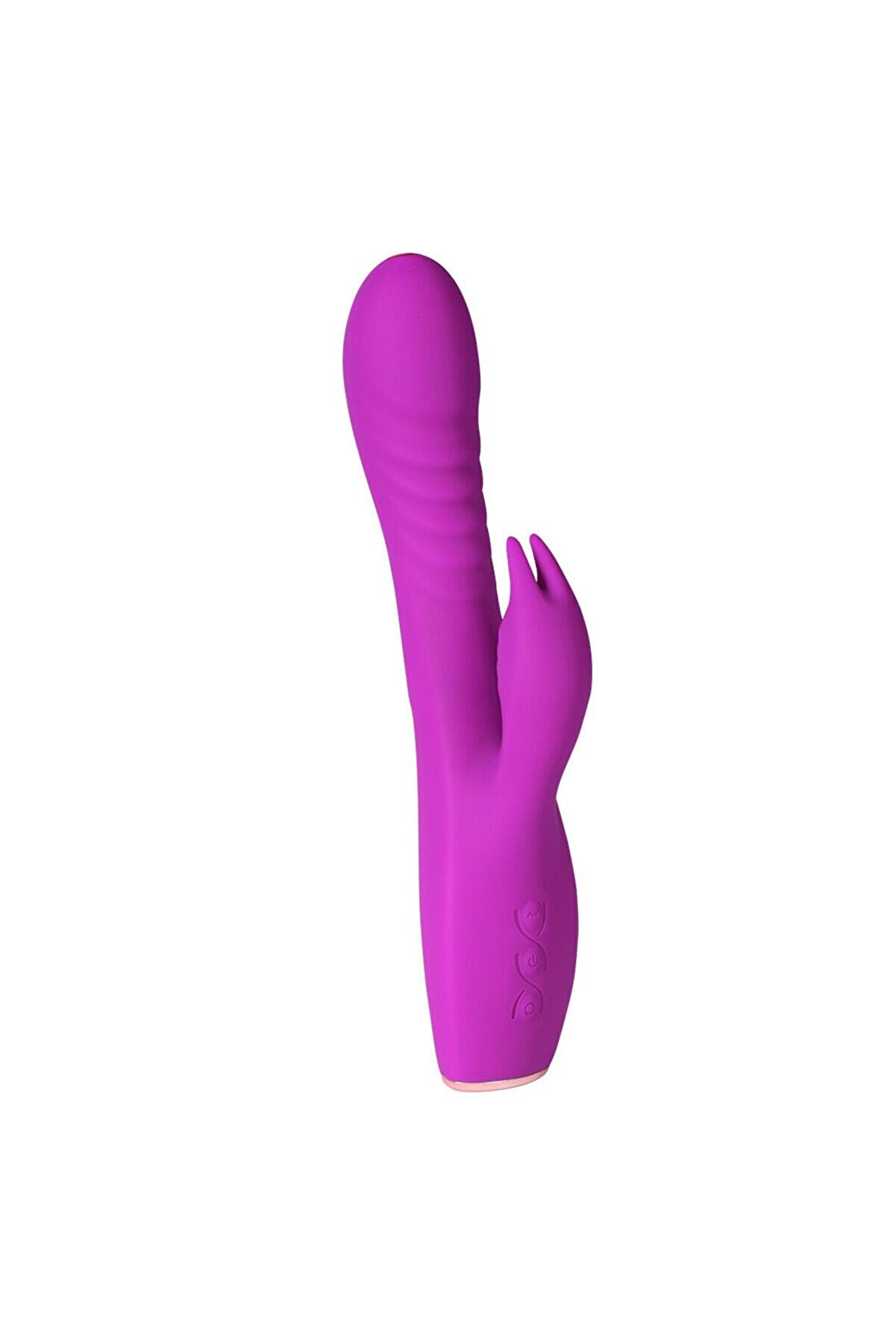 Erox Ri̇va G-Spot Rabbi̇t Vi̇brat&ouml;r