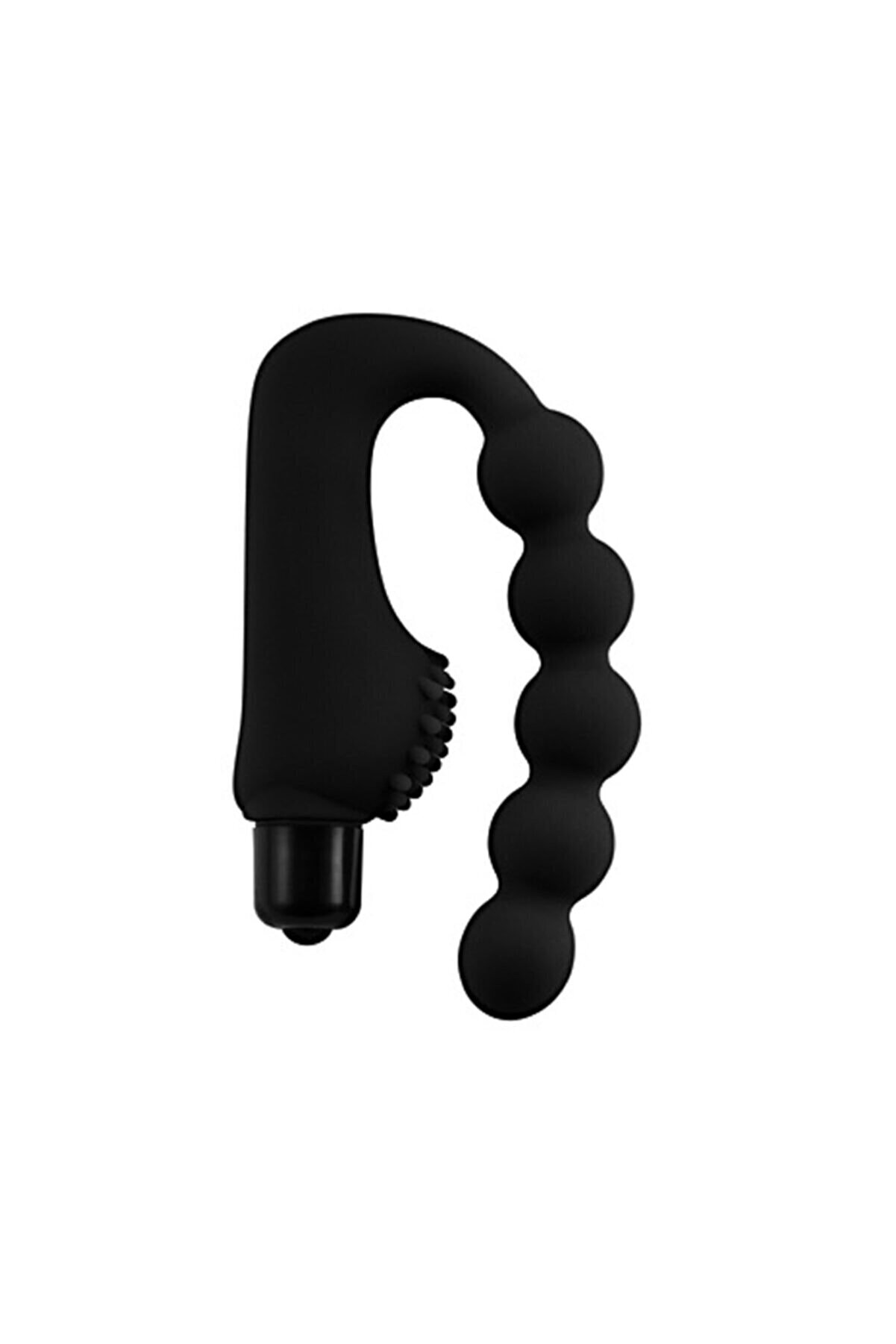 Erox Fantasy Ti̇treşi̇mli̇ Anal Vi̇brat&ouml;r