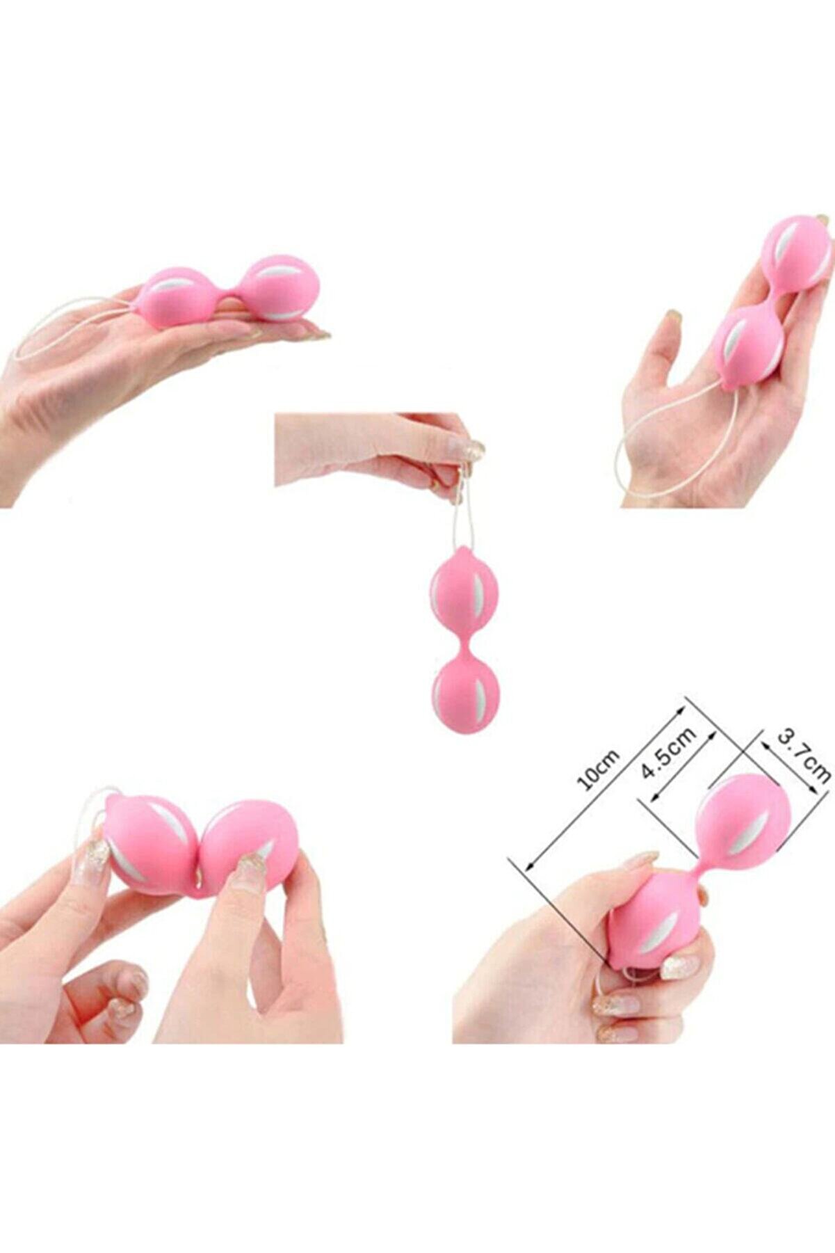 Erox Fantasy Kegel Top Mor