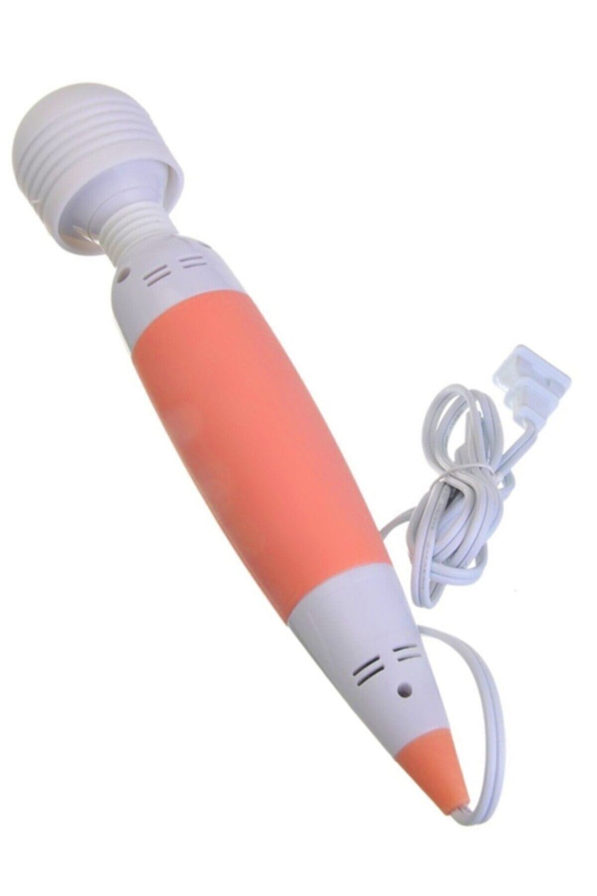 Erox Orgazm Masaj Vi̇brat&ouml;r&uuml;