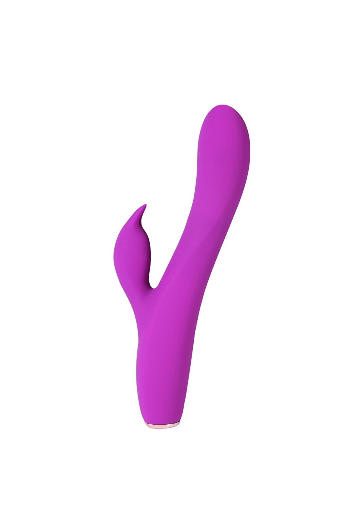 Erox Eartha G-Spot Rabbi̇t Vi̇brat&ouml;r