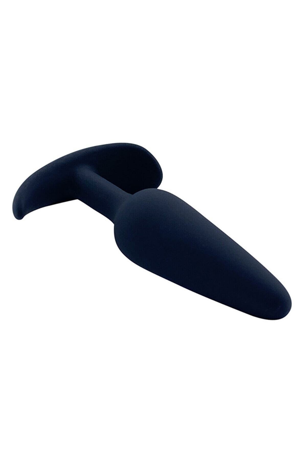 Erox Nano Blue Telefon Kontroll&uuml; Anal Vi̇brat&ouml;r