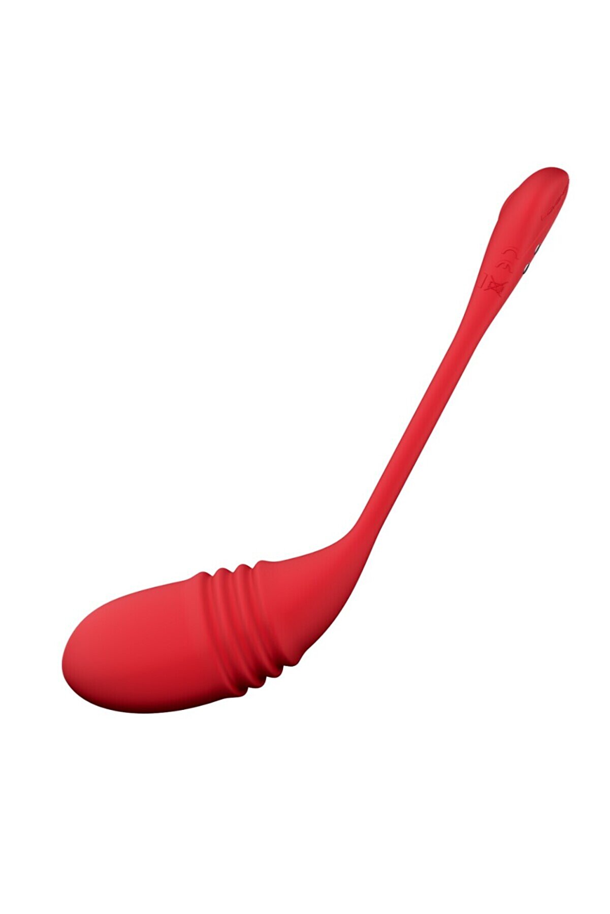 Erox Lovense Vulse Telefon Kontroll&uuml; Hareketli̇ Gi̇yi̇lebi̇li̇r Egg Vi̇brat&ouml;r