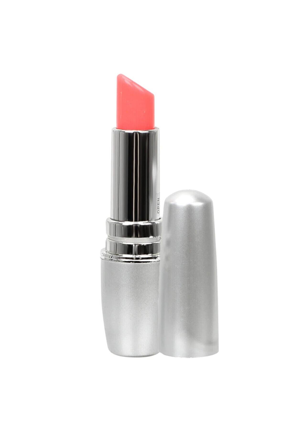 Erox Wonderful Gray Ruj Vi̇brat&ouml;r