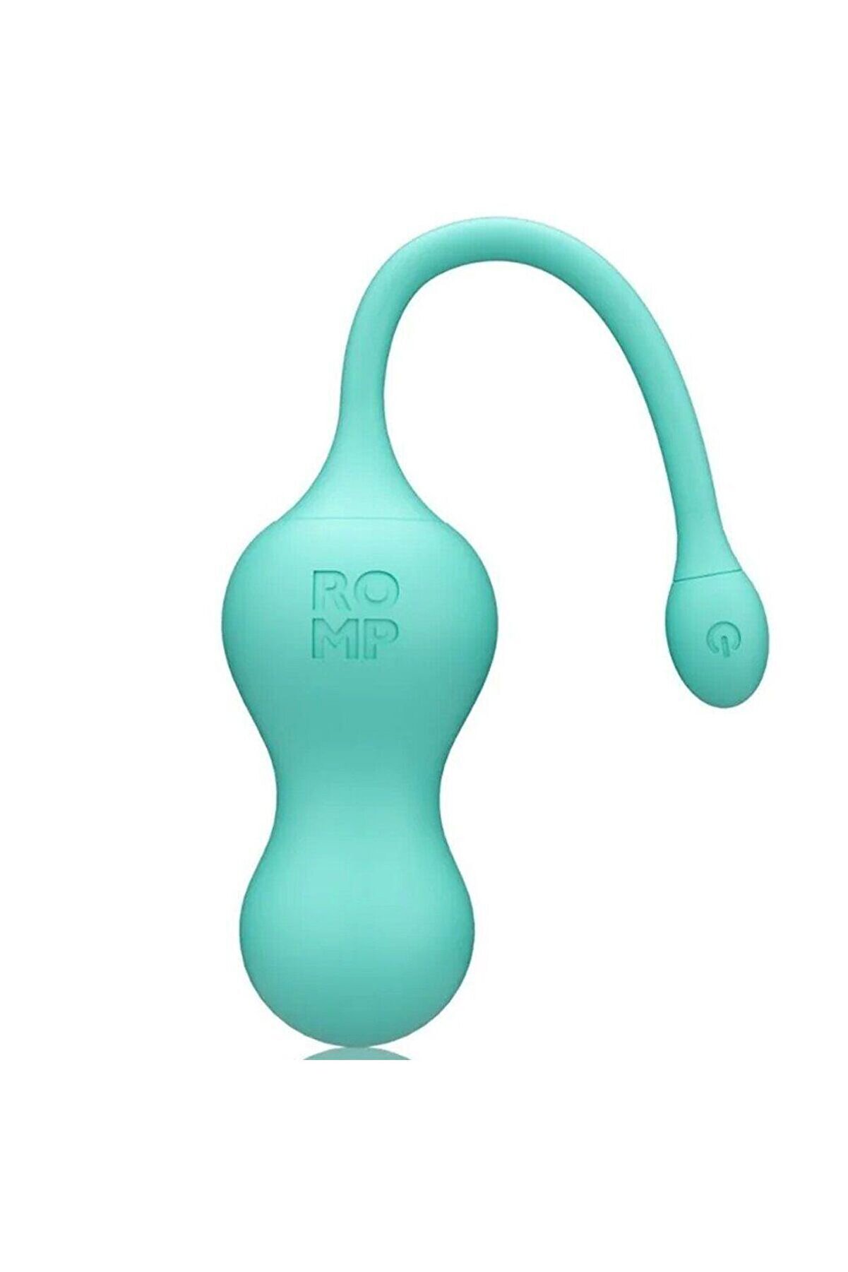 Erox Cello Remote Controlled Vi̇brati̇ng Egg Kegel Vi̇brat&ouml;r