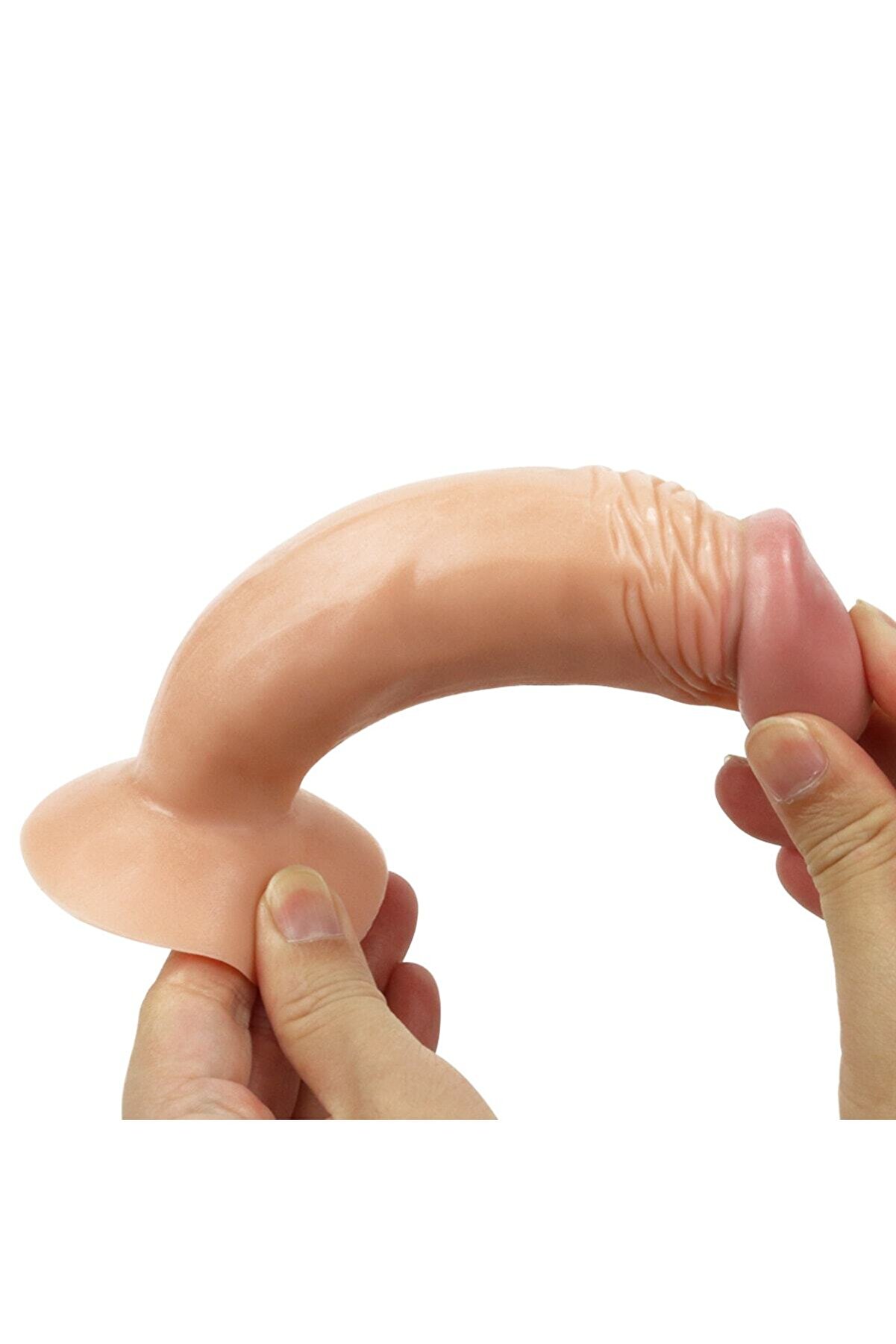 Erox Ten Rengi̇ Vi̇brat&ouml;r