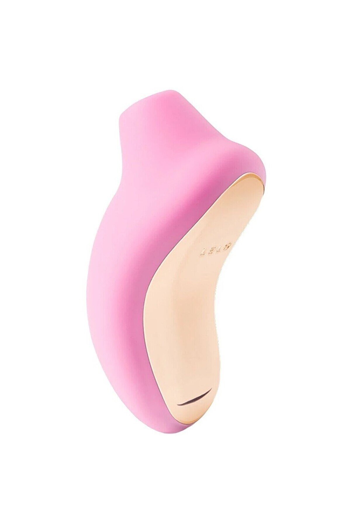 Erox Lelo Sona Soni̇c Cli̇toral Pi̇nk Massager Emi̇ş Vi̇brat&ouml;r