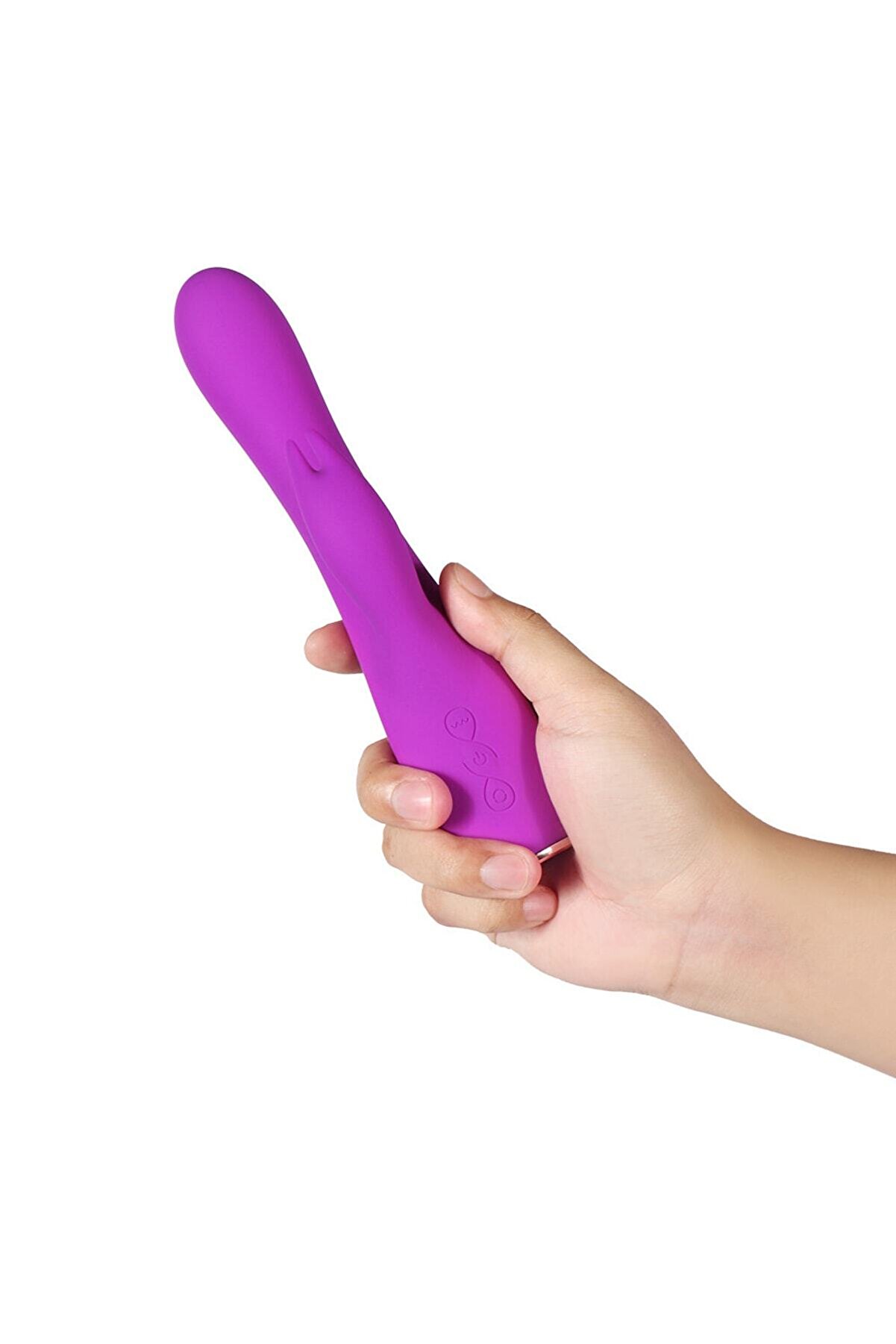 Erox Eartha G-Spot Rabbi̇t Vi̇brat&ouml;r