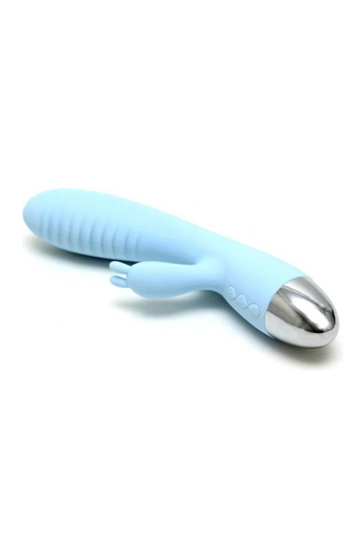 Erox 2 Flexi̇ble G-Spot Rabbi̇t Vi̇brator