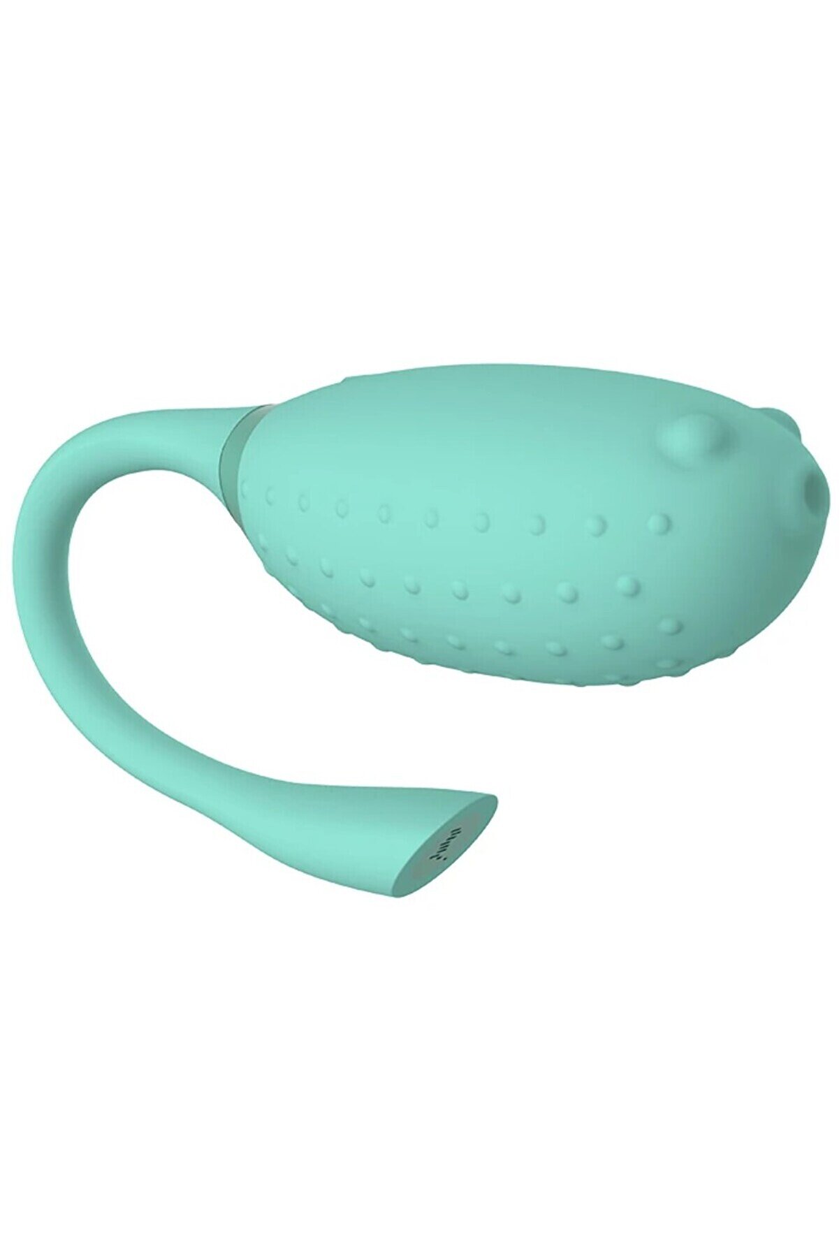 Erox Magi̇c Moti̇on Fugu Green Telefon Kotroll&uuml; Vi̇brat&ouml;r