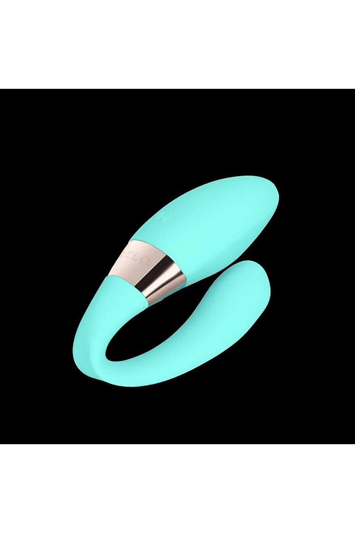 Erox Lelo Ti̇ani̇ Harmony Aqua Dual-Acti̇on Telefon Kontroll&uuml; Vi̇brat&ouml;r