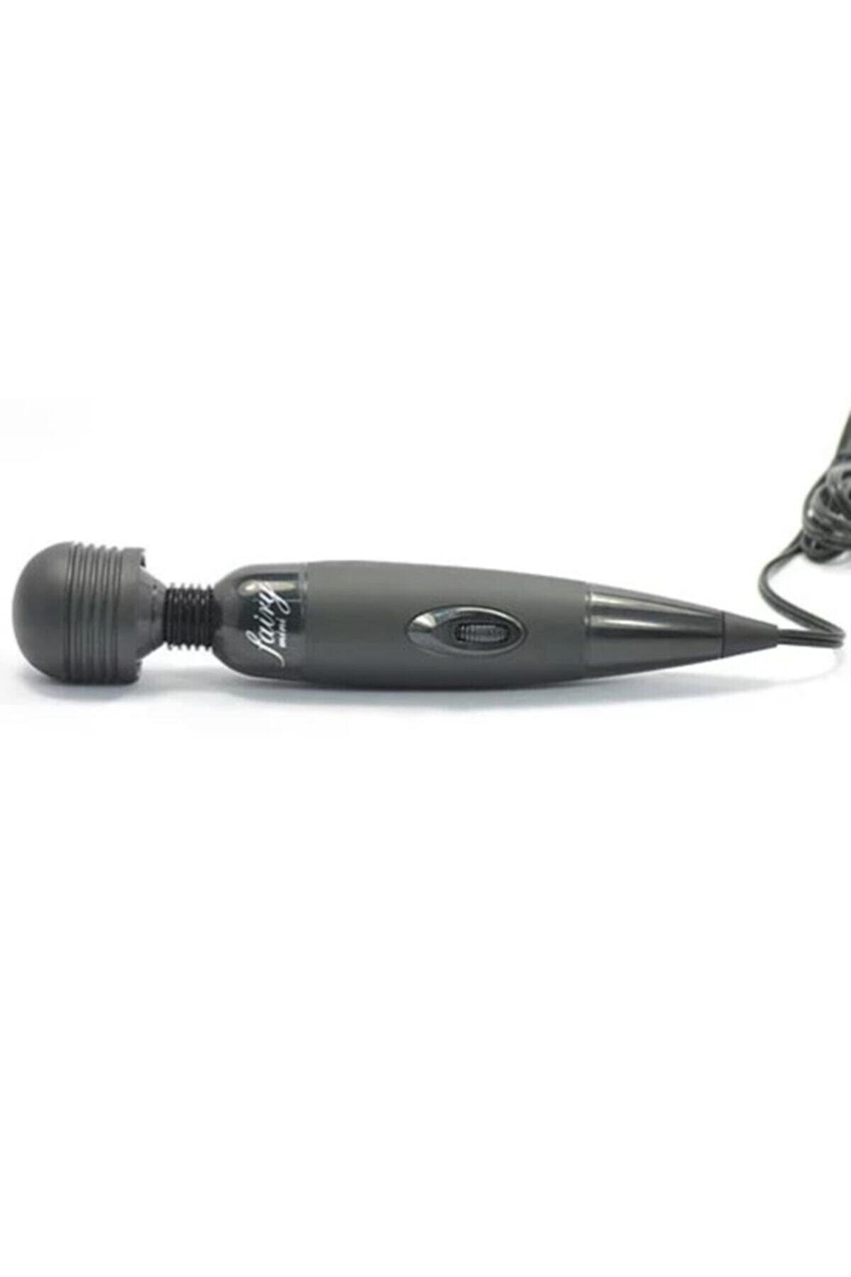 Erox G&uuml;&ccedil;l&uuml; Motor &Uuml;st&uuml;n Si̇li̇kon Kali̇tesi̇ Ile Tasarlanan Ti̇treşi̇mli̇ Masaj Vi̇brat&ouml;r