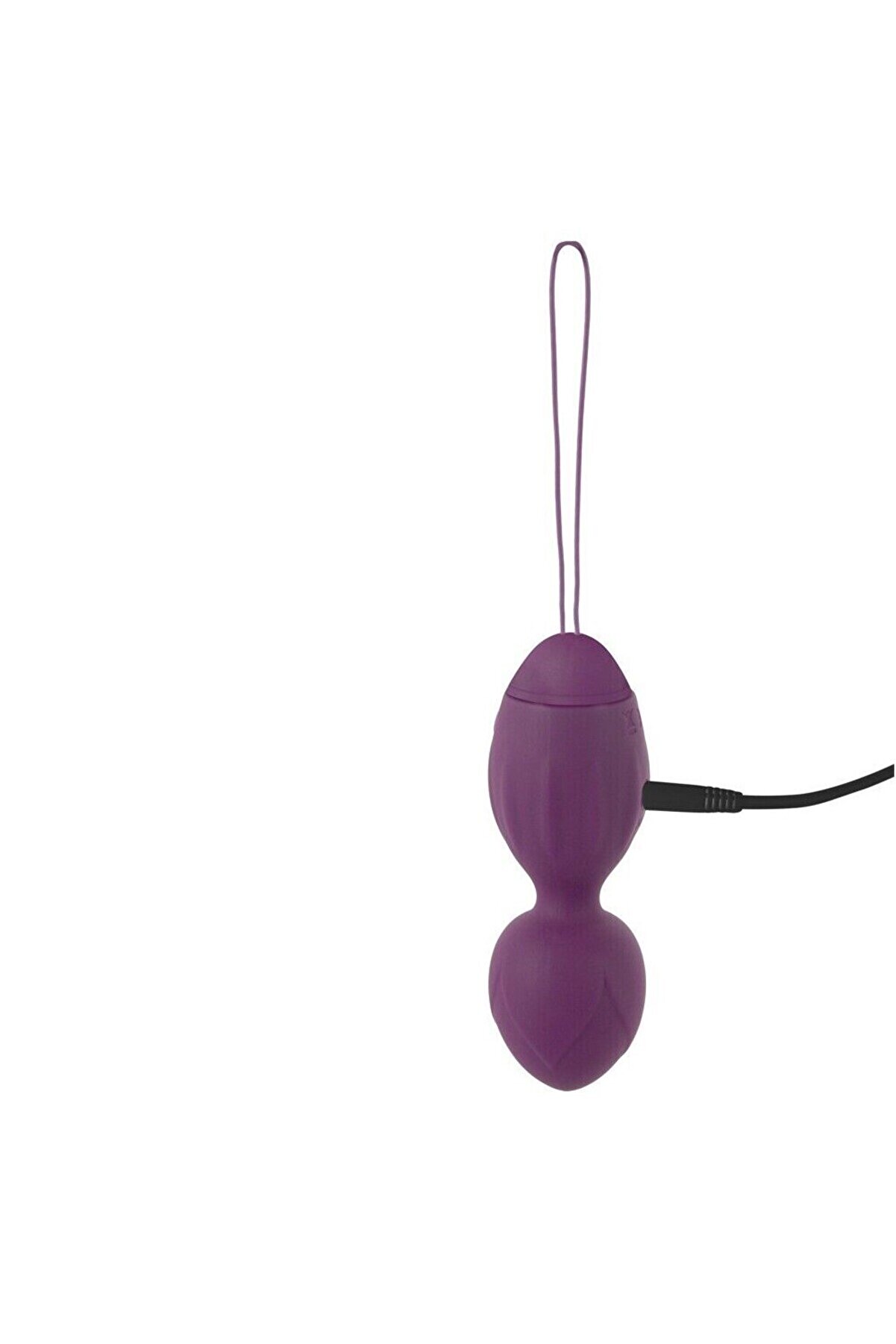 Erox 4 Par&ccedil;alı Kegel Balls Set Vi̇brat&ouml;r