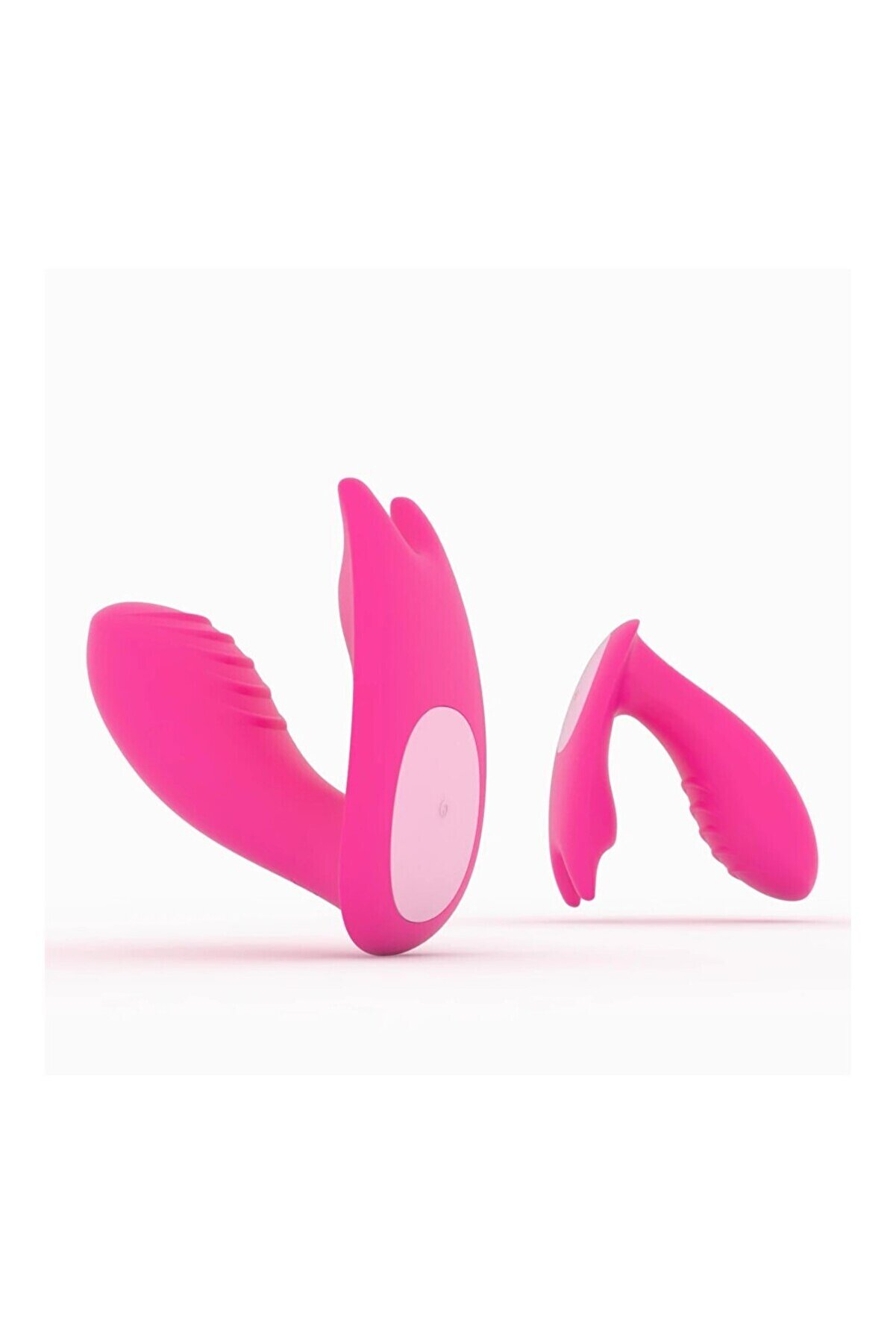 Erox Magi̇c Moti̇on Ei̇dolon Telefon Kontroll&uuml; Gi̇yi̇lebi̇len Vi̇brat&ouml;r