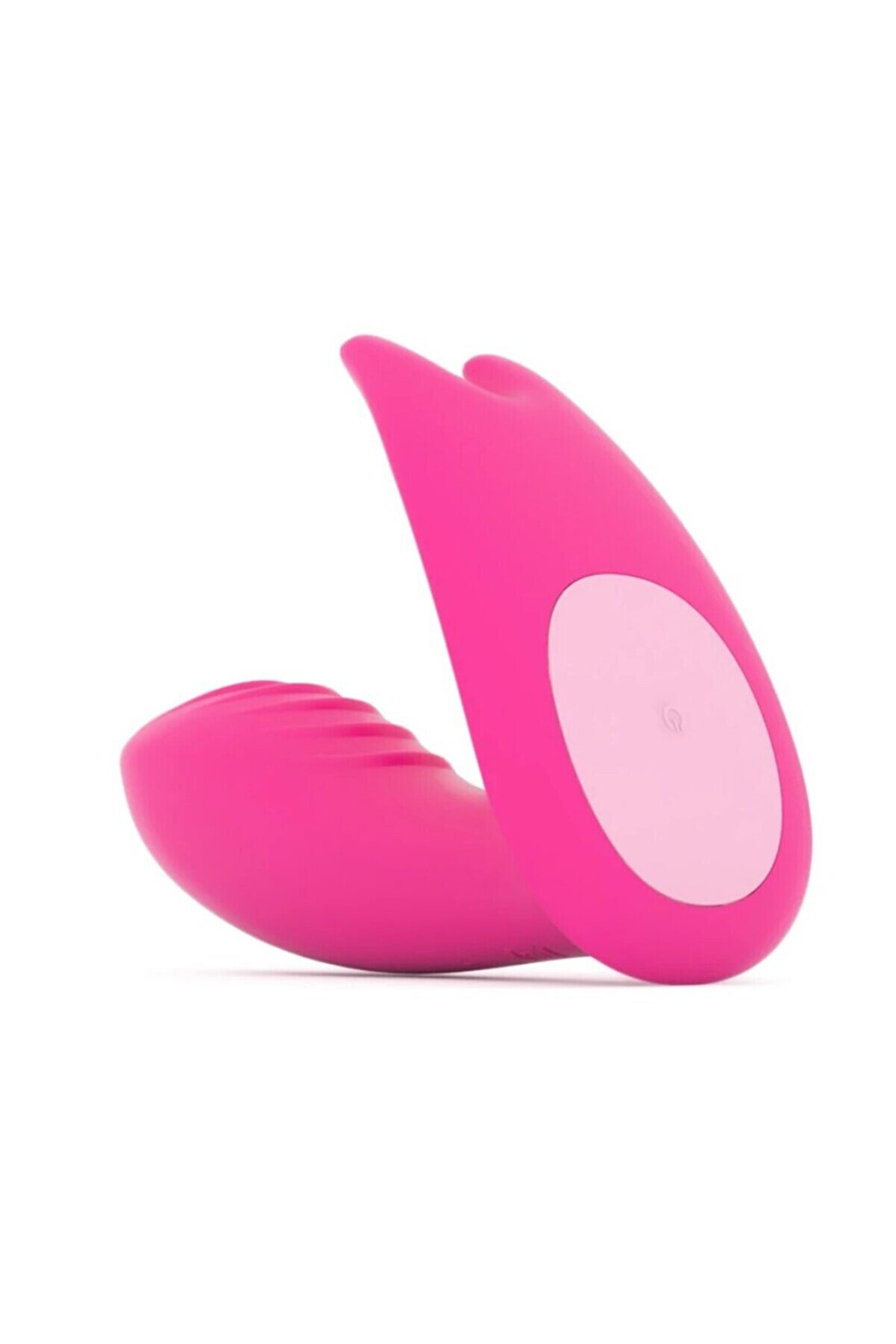 Erox Magi̇c Moti̇on Ei̇dolon Telefon Kontroll&uuml; Gi̇yi̇lebi̇len Vi̇brat&ouml;r