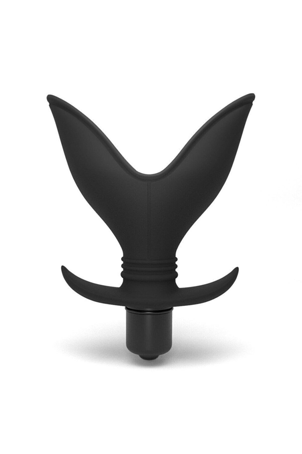 Lovetoy Si̇li̇cone Booty Blaster Anal Yaprak Vi̇brat&ouml;r Masaj Aleti̇ Lv2609