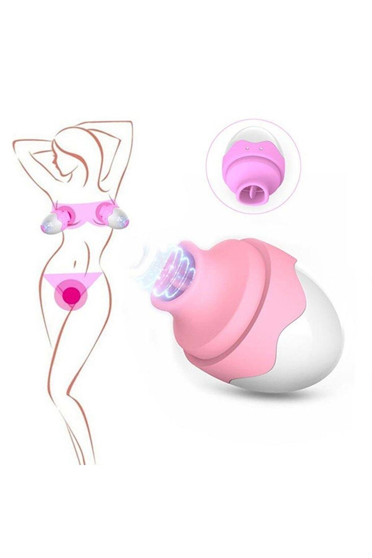 Di̇be Hava Darbeli̇ Di̇l Vi̇brat&ouml;r