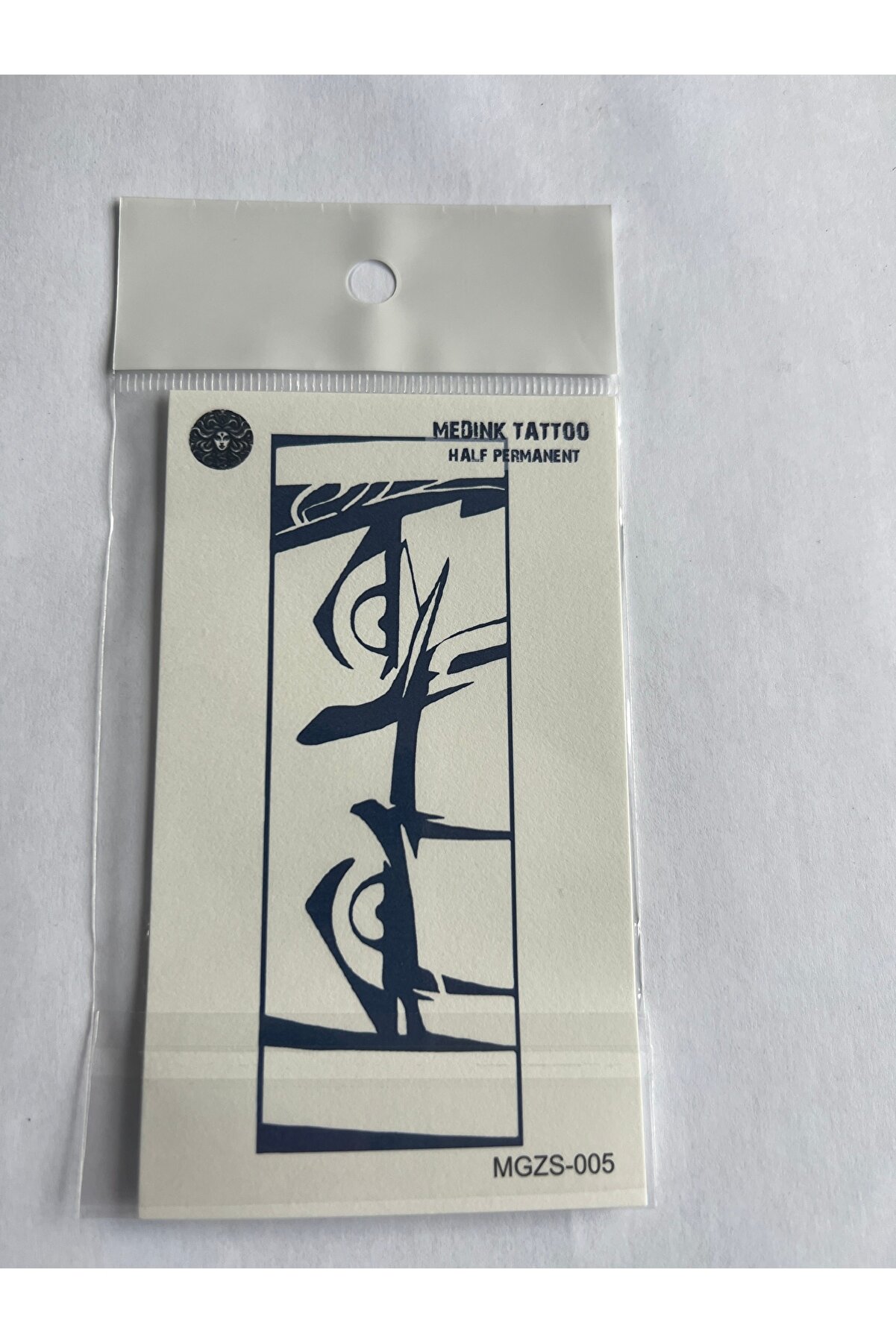 Ai̇rbrush Tattoo Macera 4 Adet Mi̇ni̇mal 11X8 Cm 3 Hafta Kalıcı Yarı Kalıcı Geçi̇ci̇ Dövme
