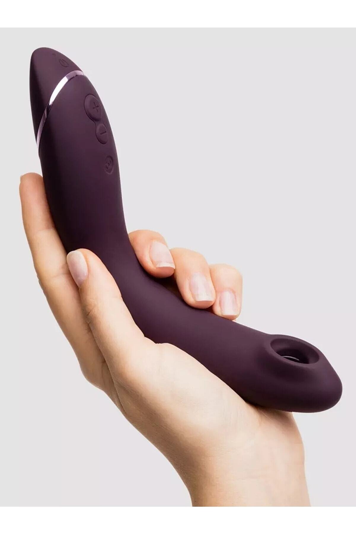 Womanızer Kli̇toral Emi̇ş G&uuml;&ccedil;l&uuml; G-Noktası Vi̇brat&ouml;r