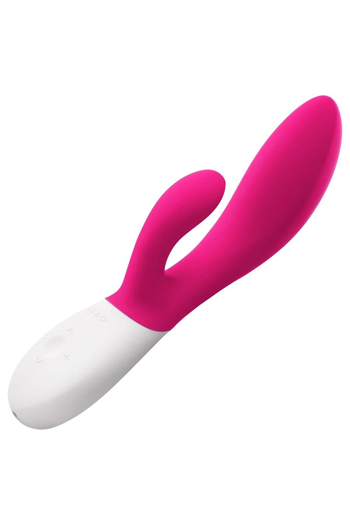 Erox Lelo İna Wave 2 3 L&uuml; Aksi̇yon Vi̇brat&ouml;r