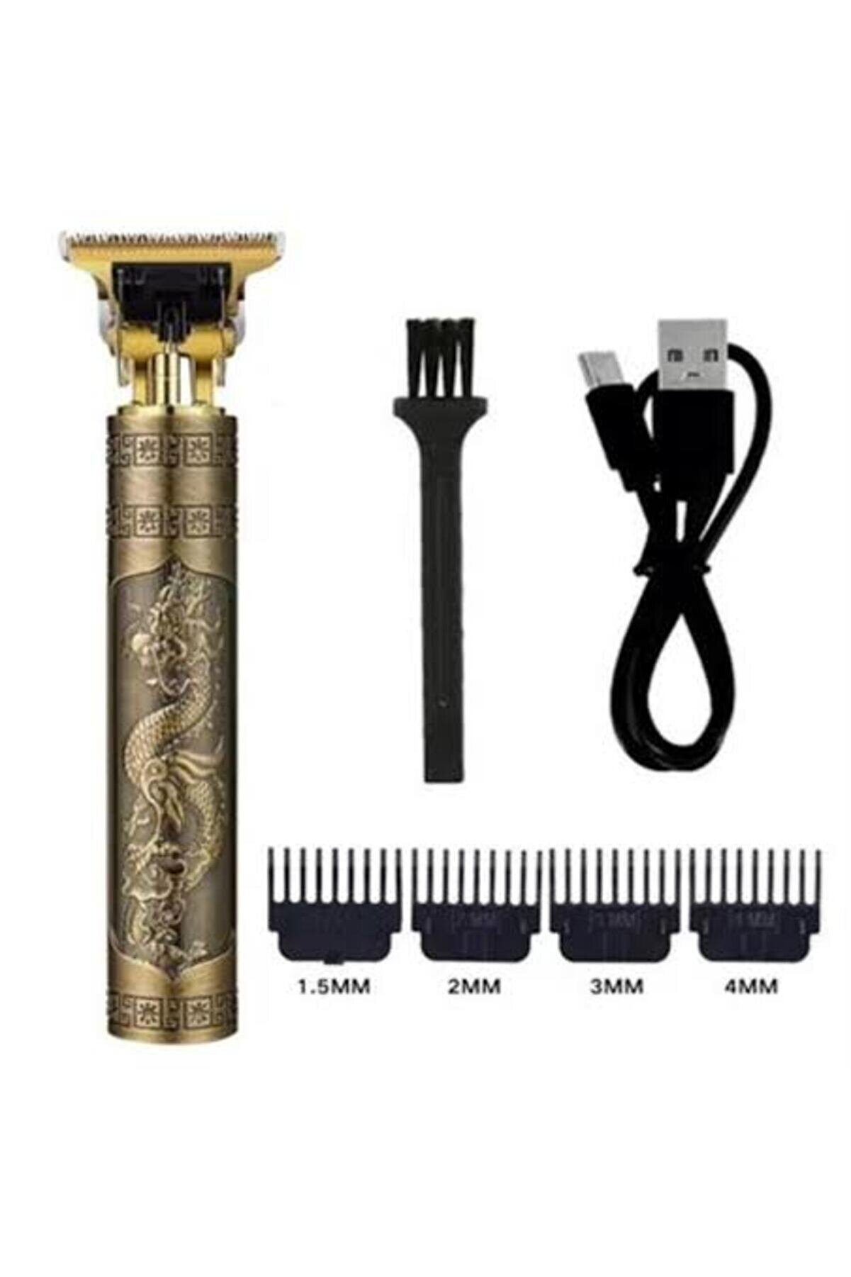 Ethab Ti̇caret Profesyonel Tıraş Maki̇nesi̇