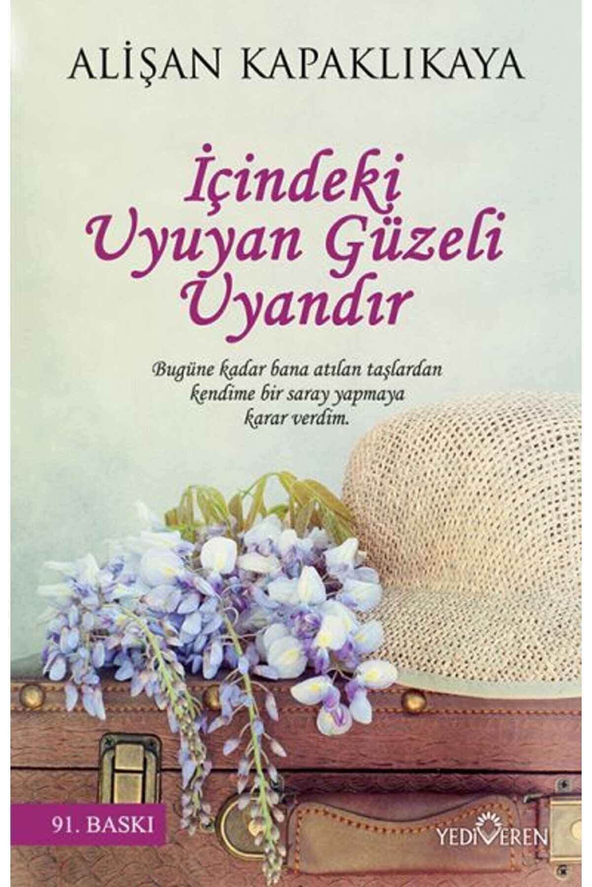 Karatay Yayınları İ&ccedil;i̇ndeki̇ Uyuyan G&uuml;zeli̇ Uyandır