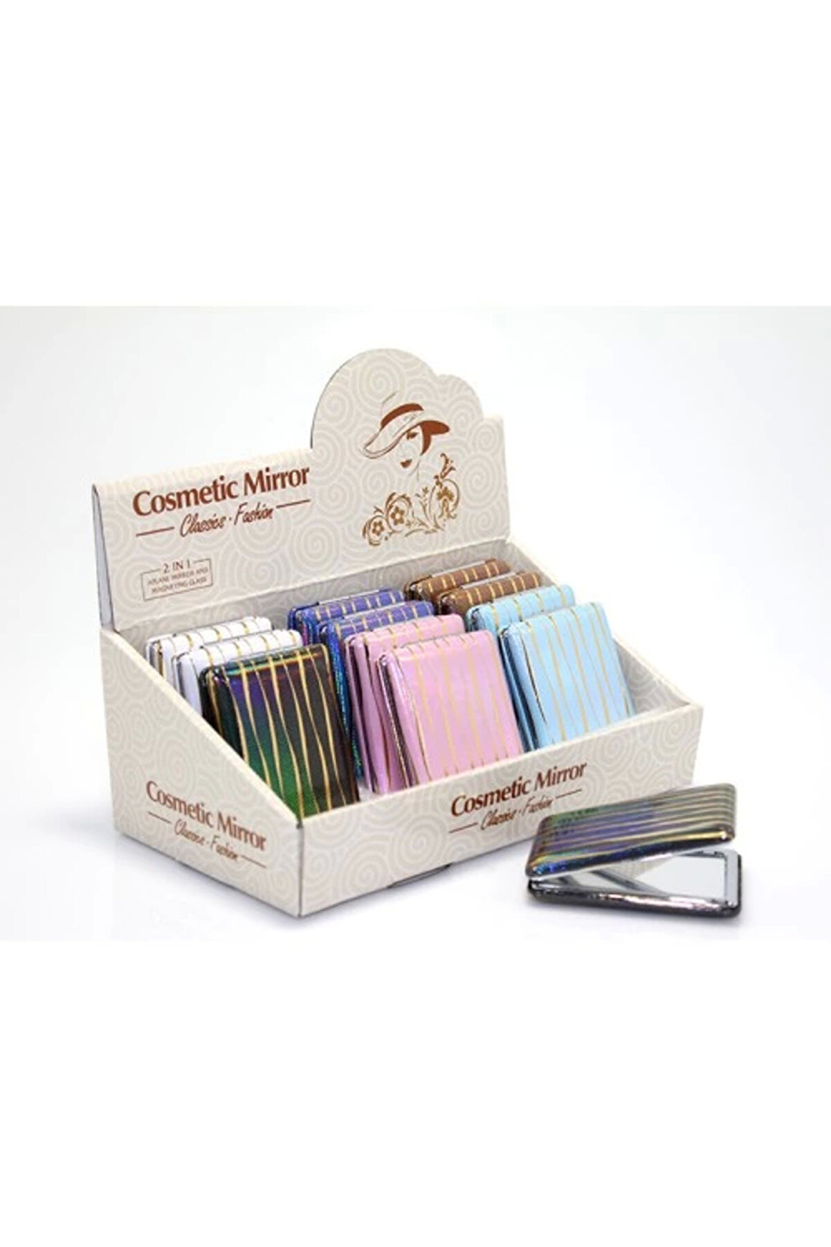 gizmurstore El Aynası