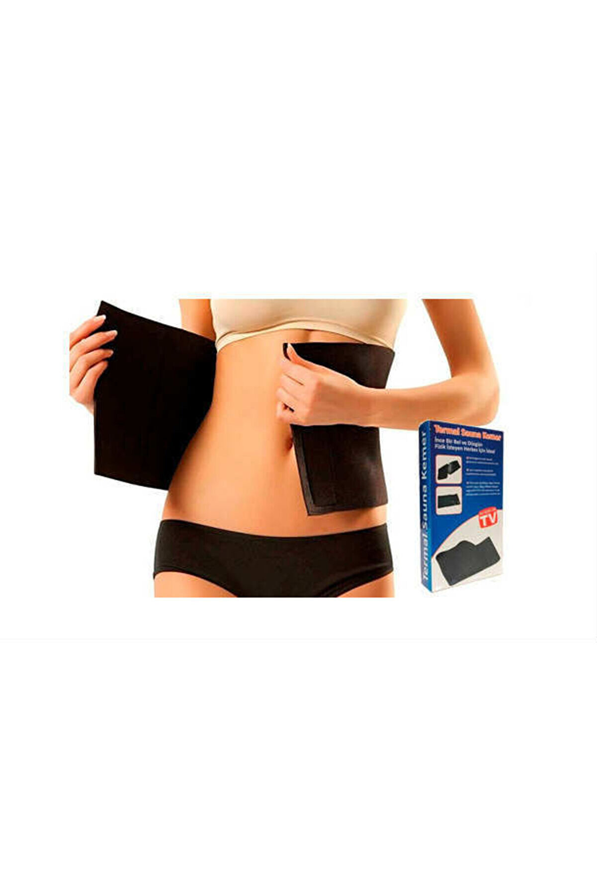 Bi̇lfold Termal Sauna Kemeri̇