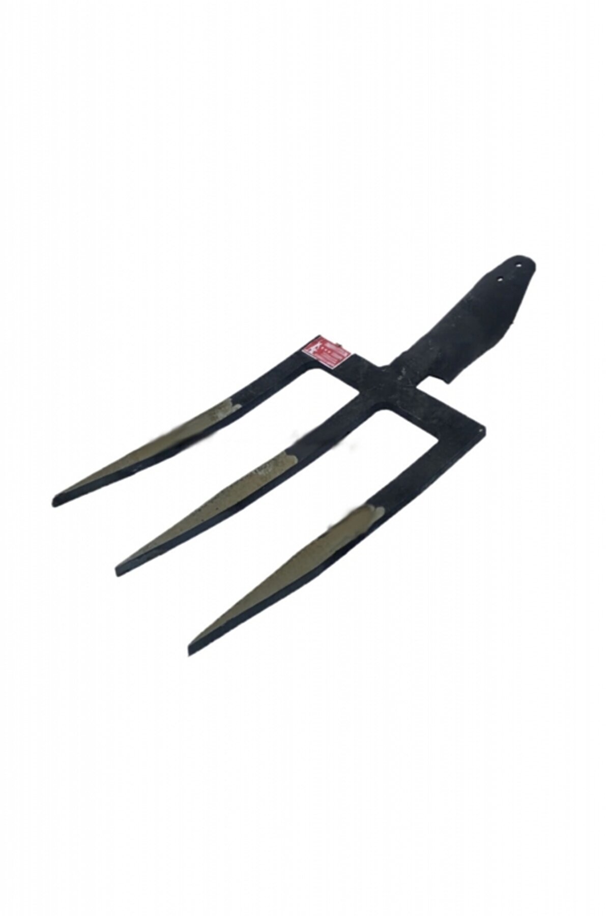 evimdeyokyok Ray Çelik Yekpare 3'lü Bel 43 Cm , Çelik Kuvvetli TdrTR